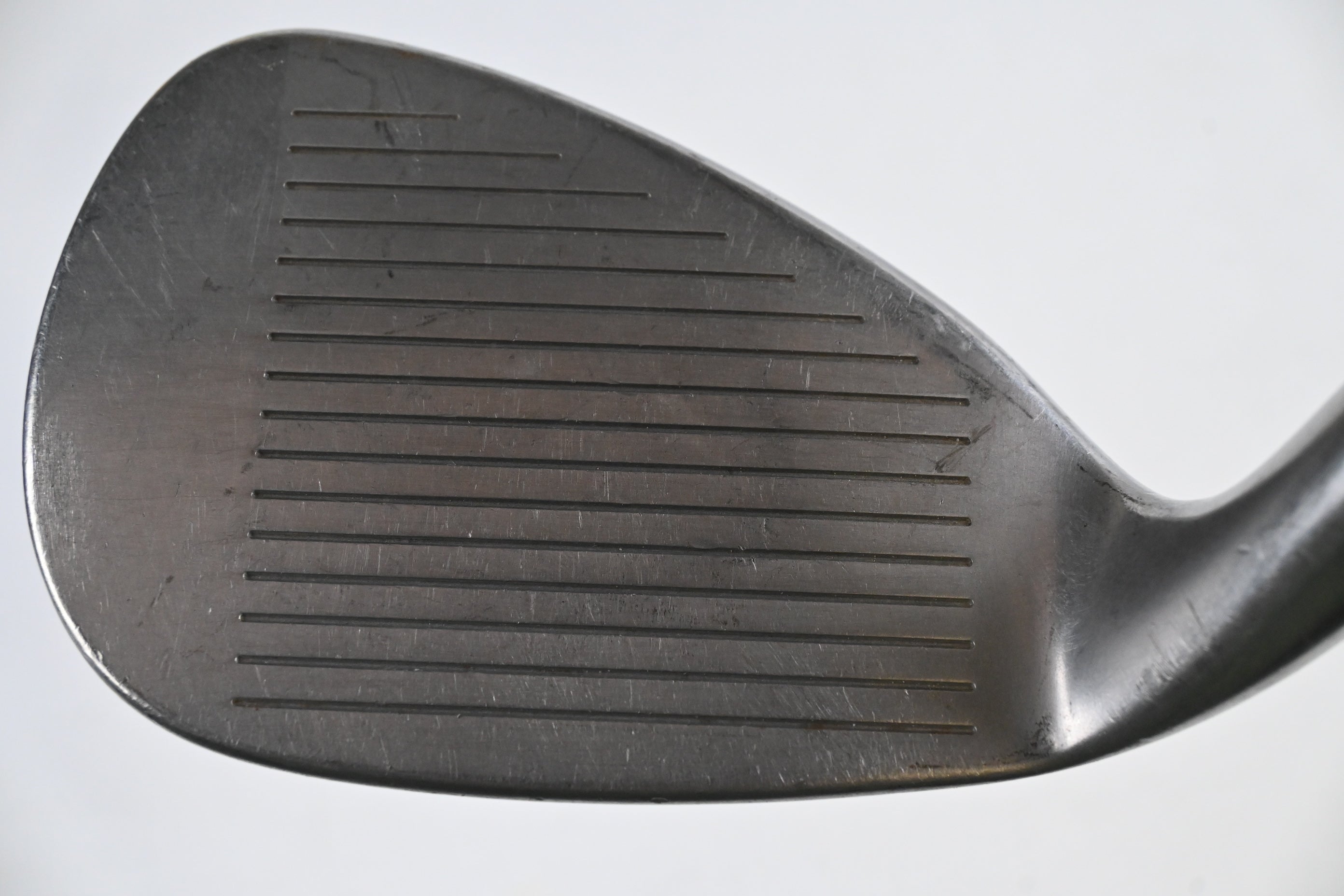 Mizuno MX-17 Sand Wedge / 55 Degree / Regular Flex Mizuno DynaFlex