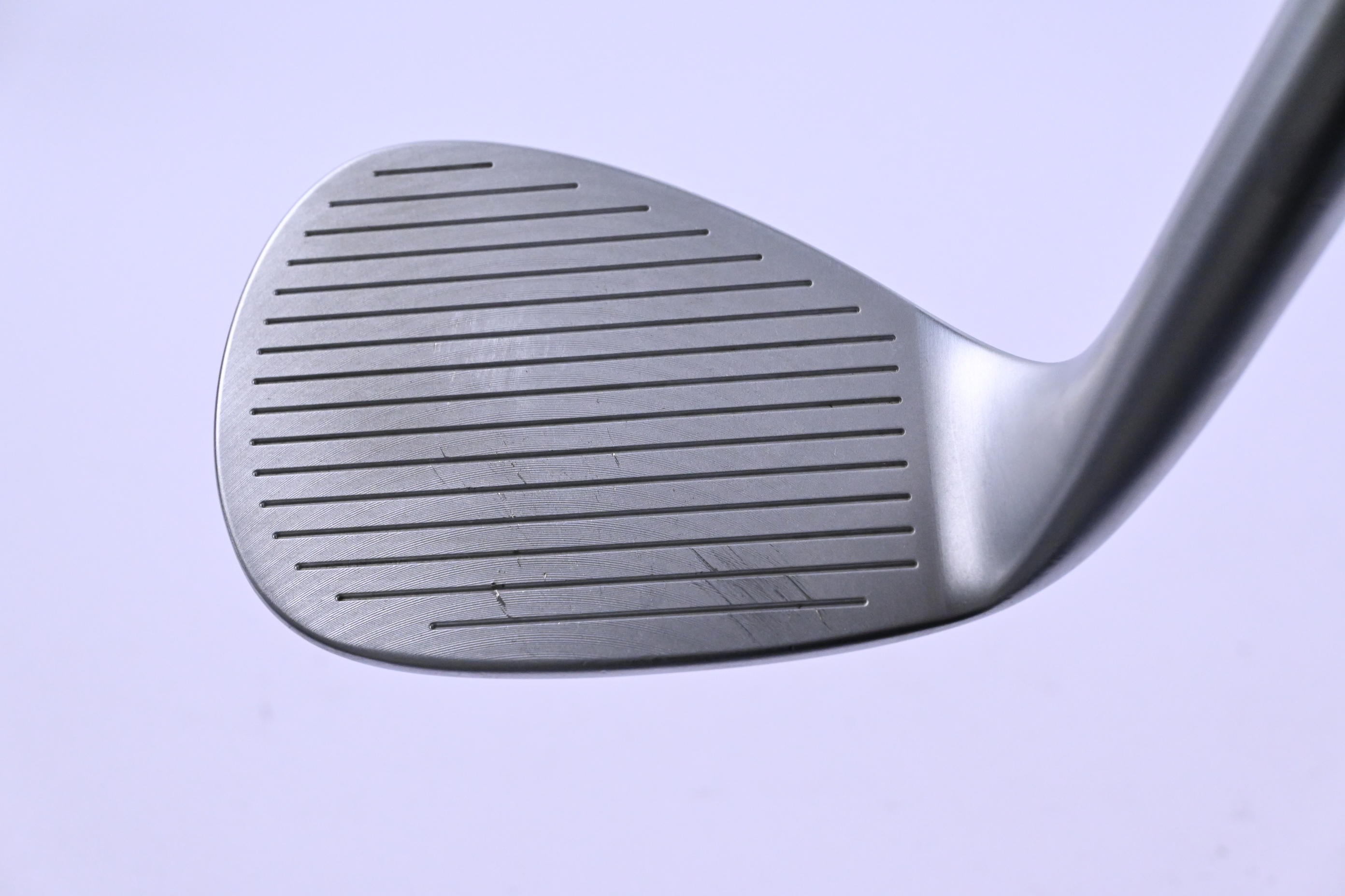 Cobra Snakebite 2023 Lob Wedge / 58 Degree / Stiff Flex KBS Hi-Rev 2.0 125 Shaft