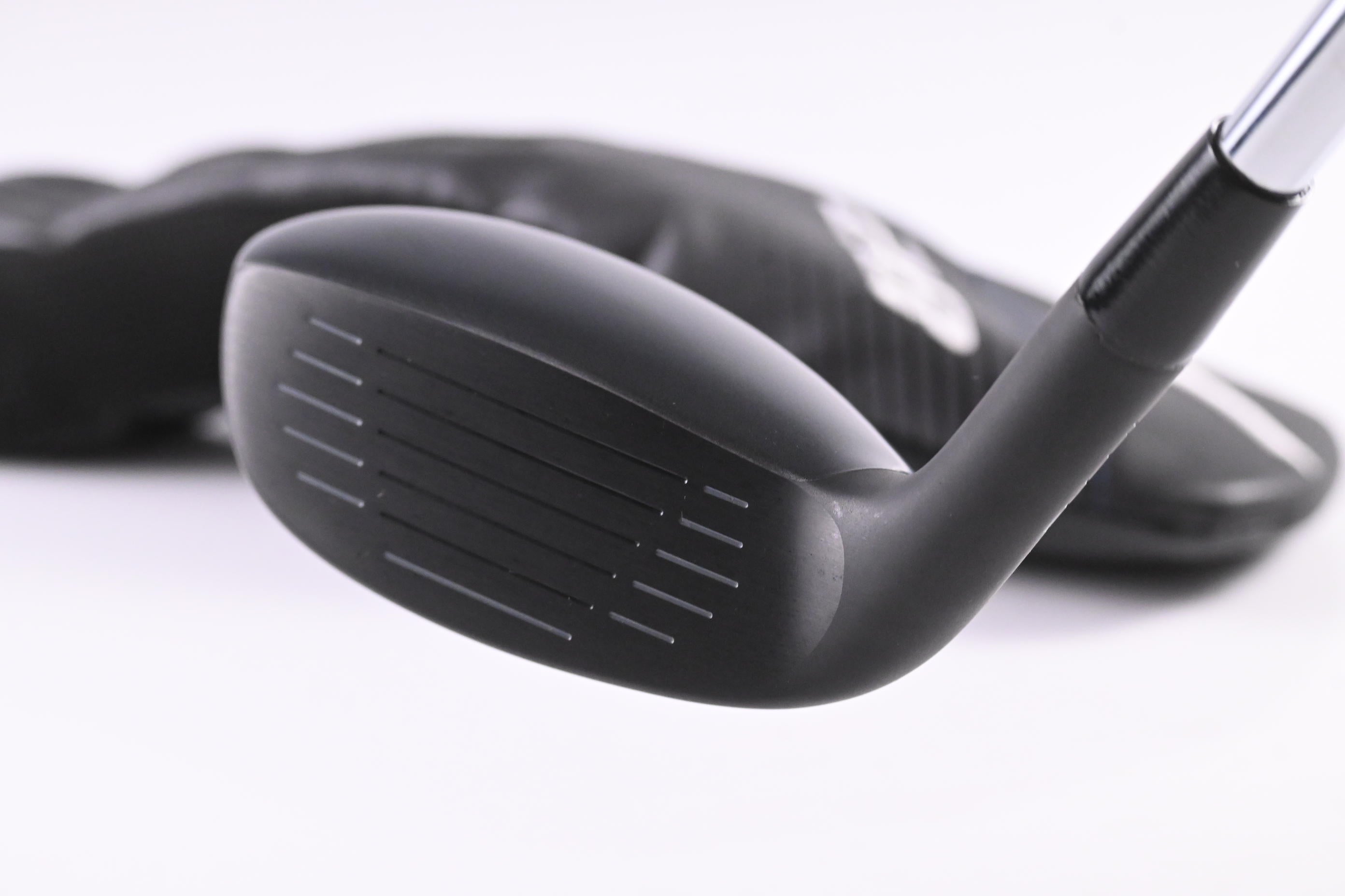 Mizuno JPX 925 Fli-Hi #6 Hybrid / 28 Degree / X-Flex NS Pro Modus 3 Tour 120