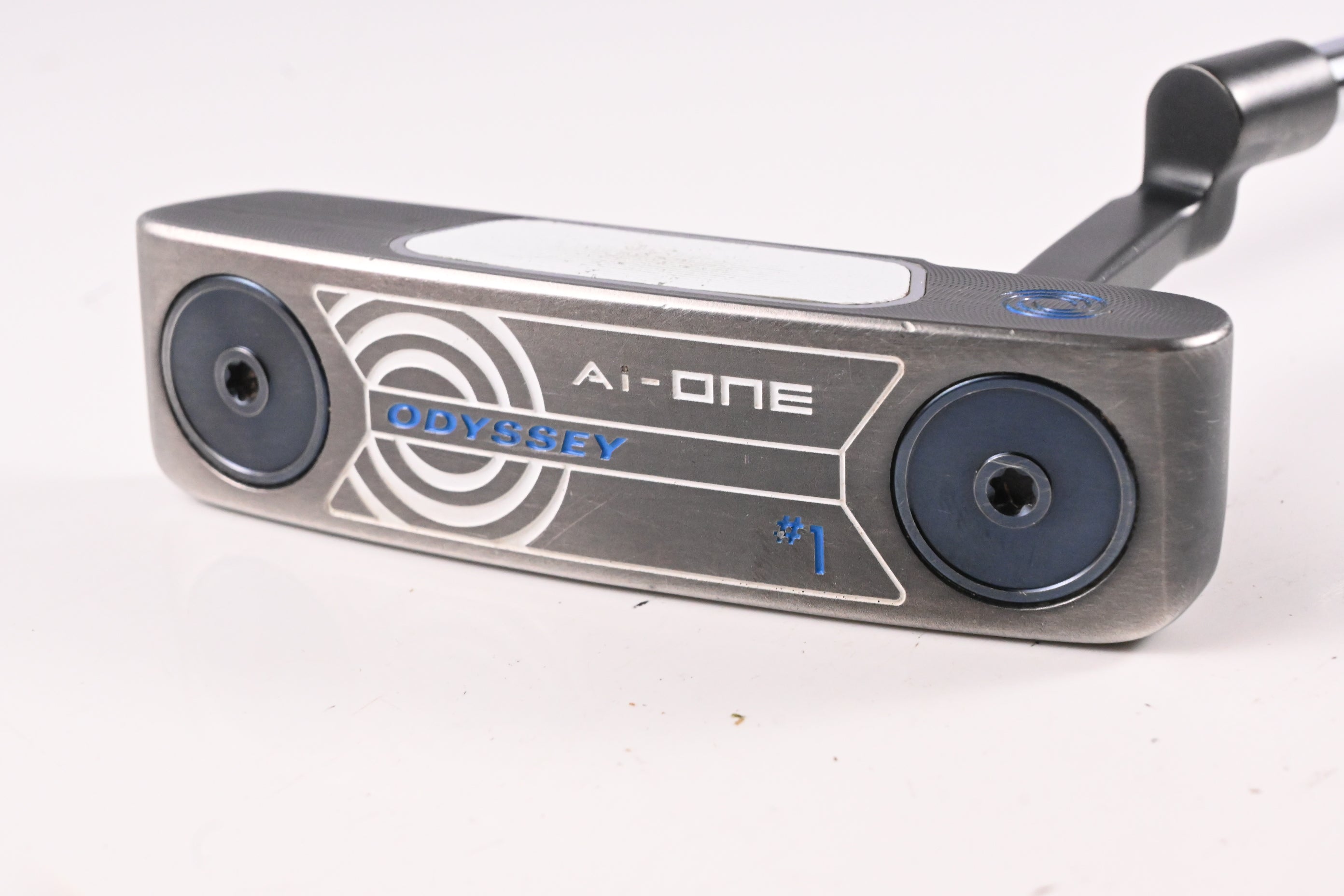 Odyssey Ai-One #1 Putter / 34 Inch