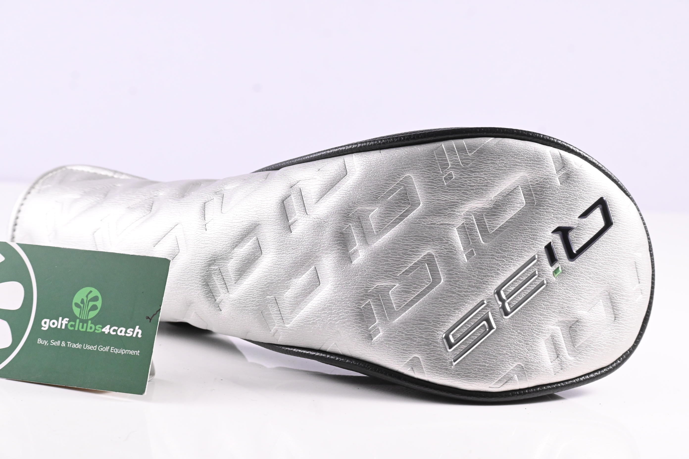 Taylormade Qi35 #3HL Wood / 16.5 Degree / Regular Flex Ventus Blue 5 Shaft