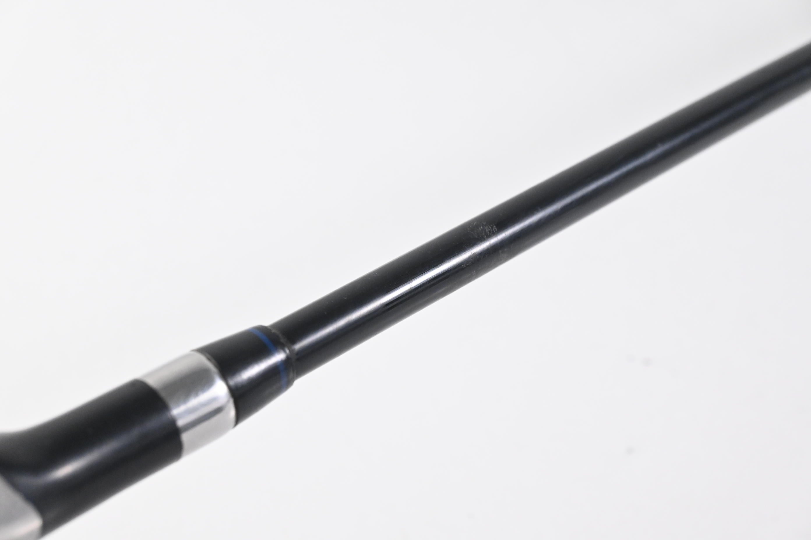 John Letters Swingmaster #4 Hybrid / 20 Degree / Regular Flex John Letters Shaft