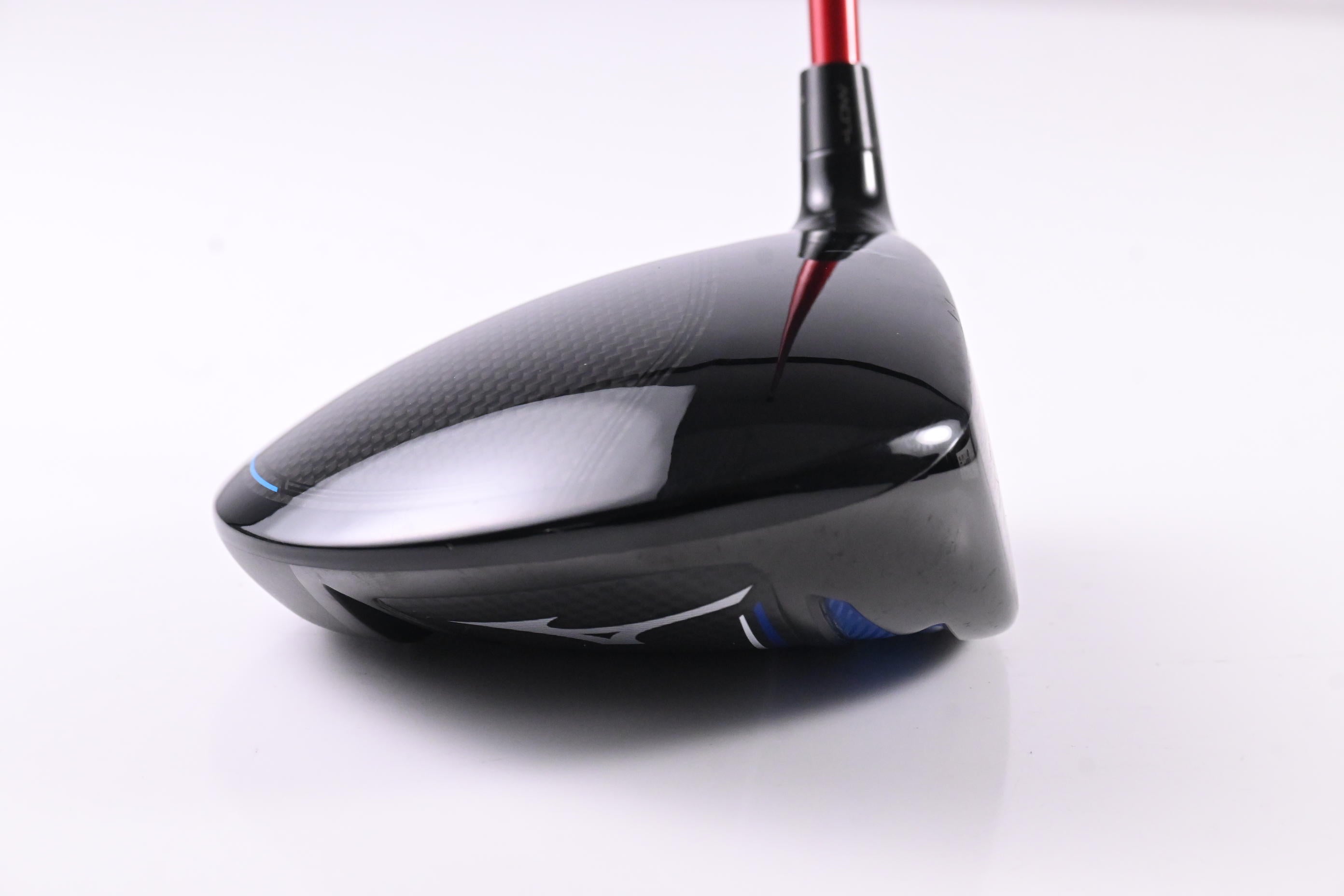 Mizuno ST-Max 230 Driver / 10.5 Degree / Senior Flex Denali Red 50 Shaft