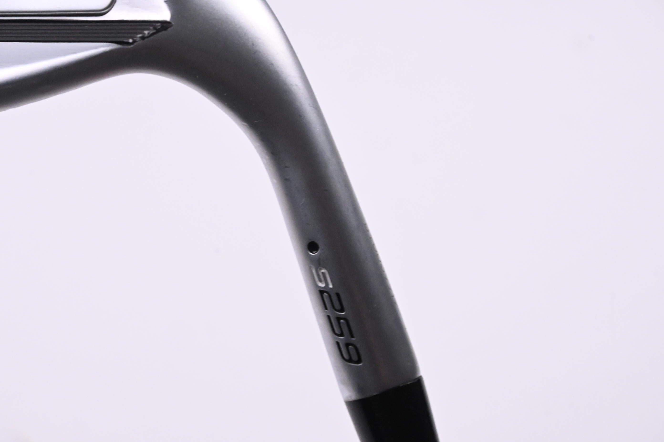 Ping S259 Lob Wedge / 58 Degree / Black Dot / Wedge Flex Ping Z-Z115 Shaft
