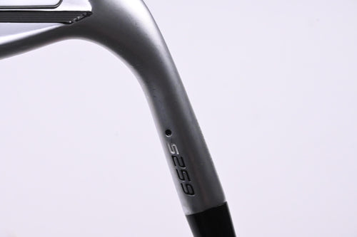 Ping S259 Lob Wedge / 58 Degree / Black Dot / Wedge Flex Ping Z-Z115 Shaft