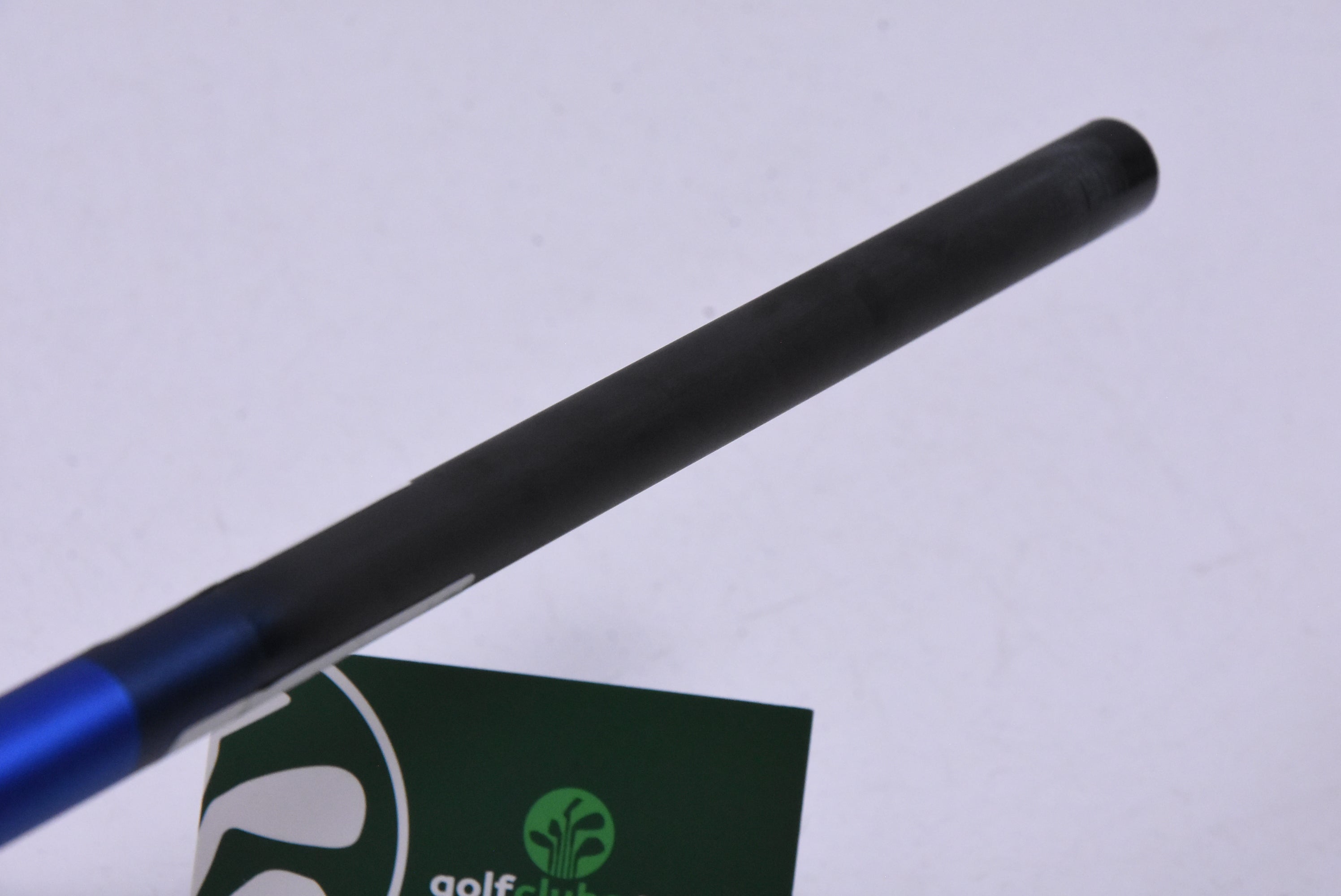 Bassara E-Series 45 Fairway Shaft / Stiff Flex / .350 Tip / Uncut