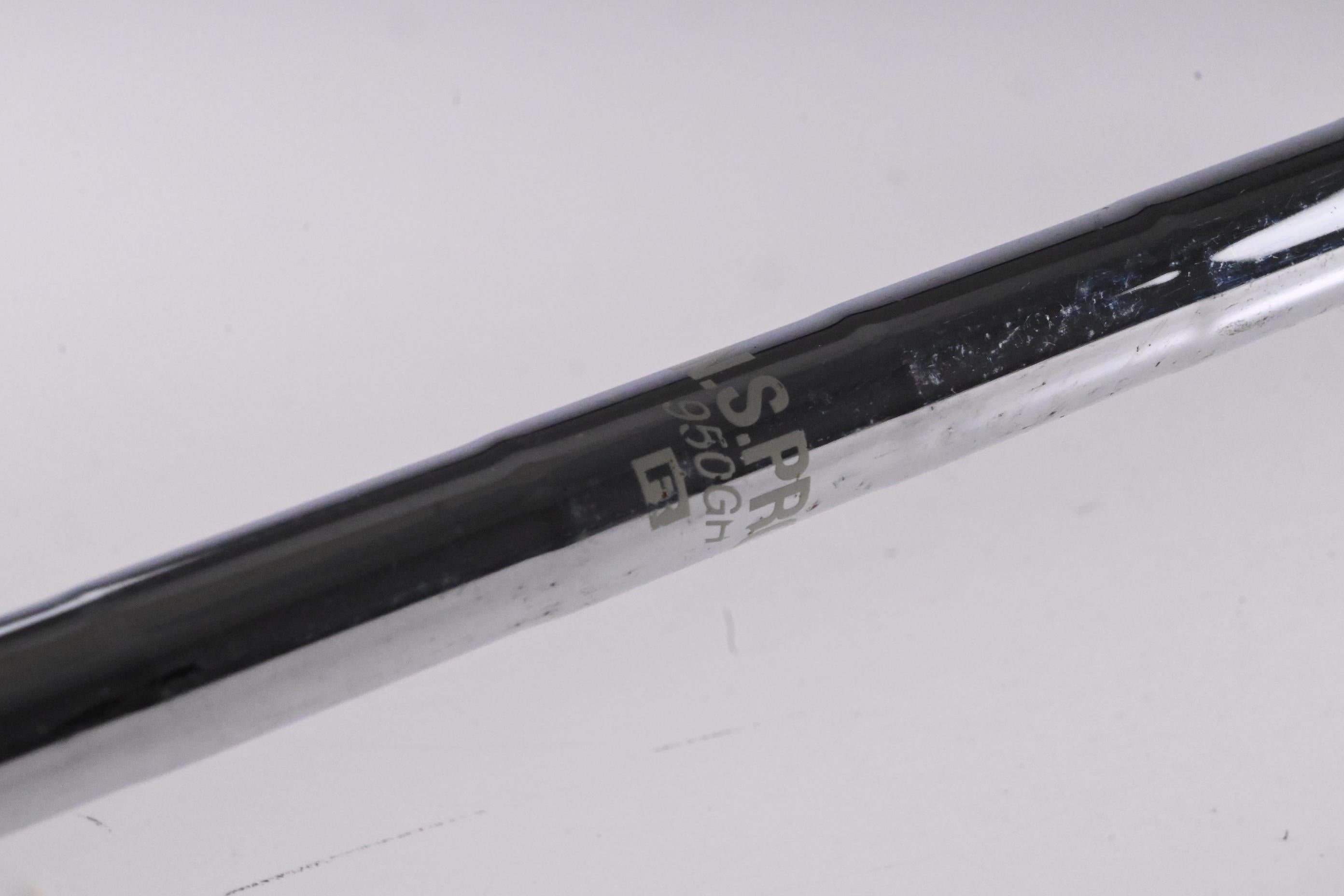 Ping G20 #4 Hybrid / 23 Degree / Regular Flex N.S.Pro 950GH Shaft