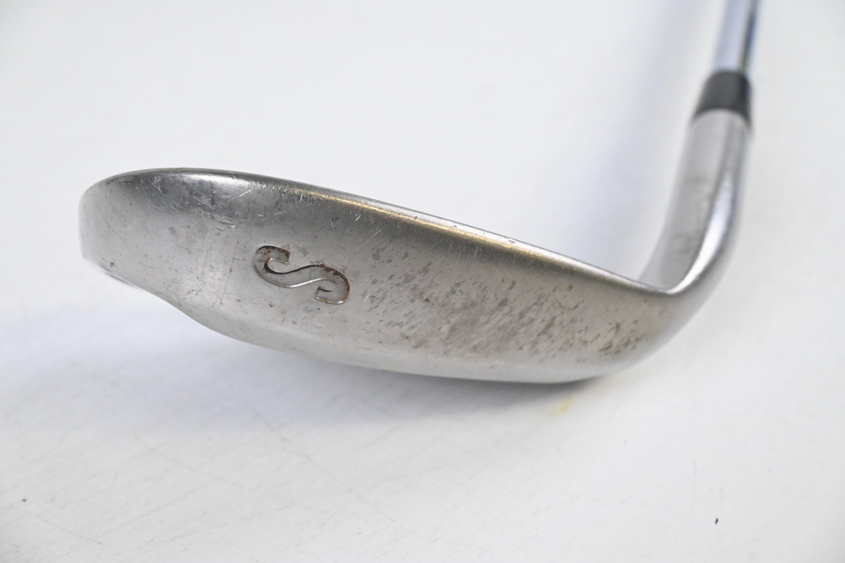 Mizuno MX-17 Sand Wedge / 55 Degree / Regular Flex Mizuno DynaFlex