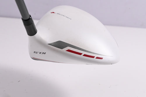 Taylormade Burner Superfast 2.0 Driver / 10.5 Degree / Regular Flex Xcon-4.8