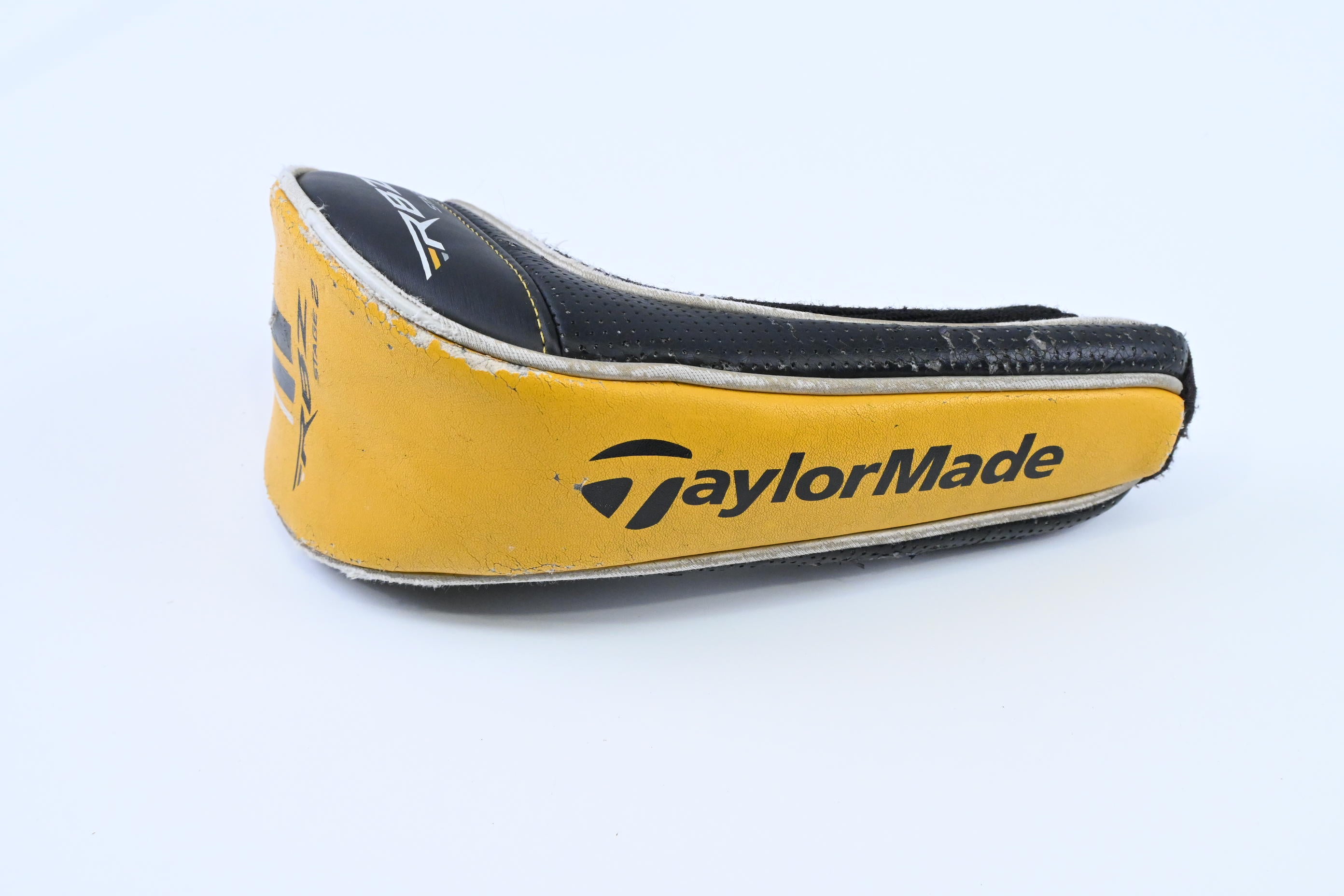 Taylormade RBZ Stage 2 #3 Hybrid / 19 Degree / Stiff Flex Taylormade Rocketfuel