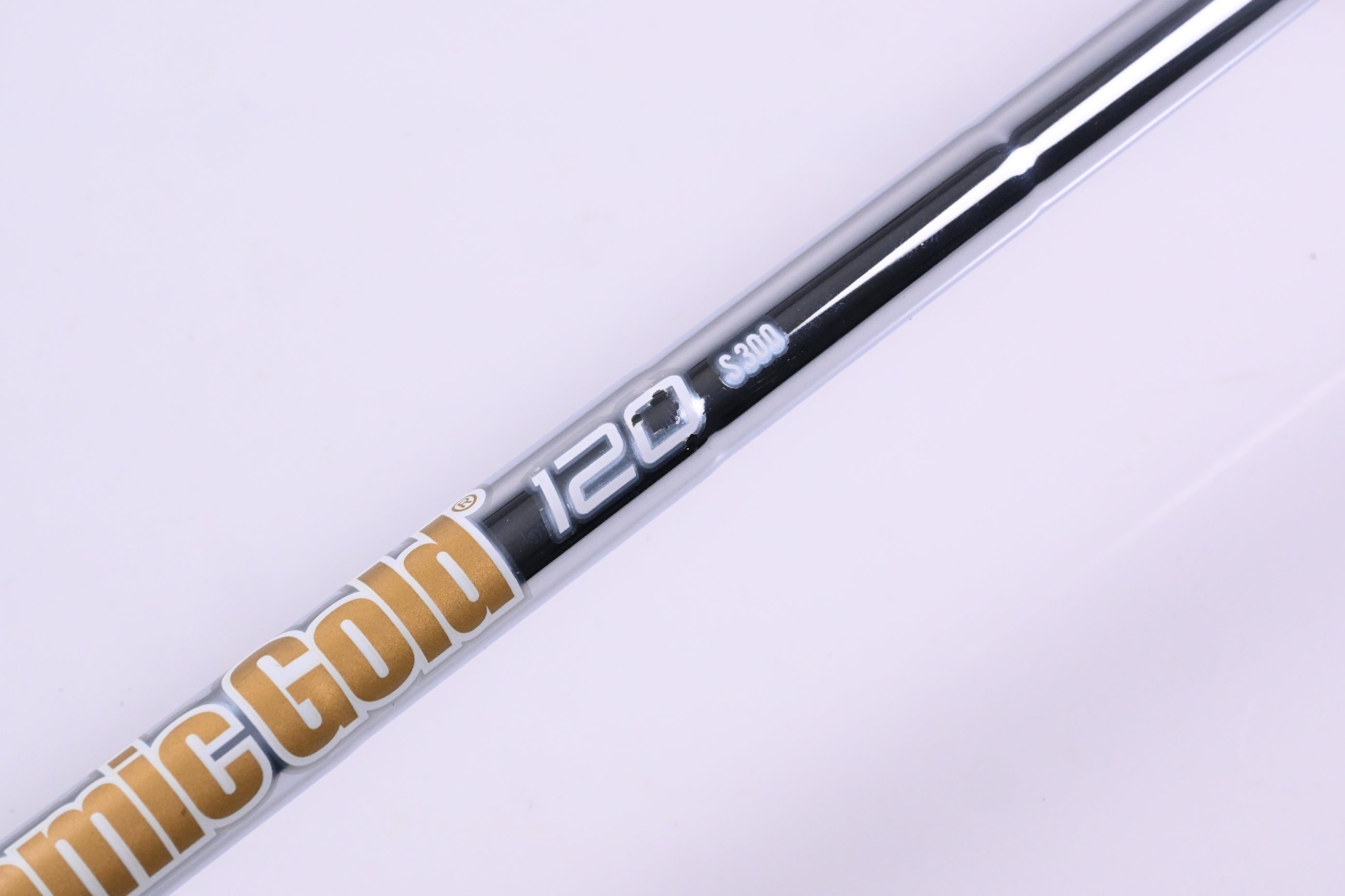 Ping S159 Lob Wedge / 60 Degree / Green Dot / Stiff Flex Dynamic Gold 120 S300