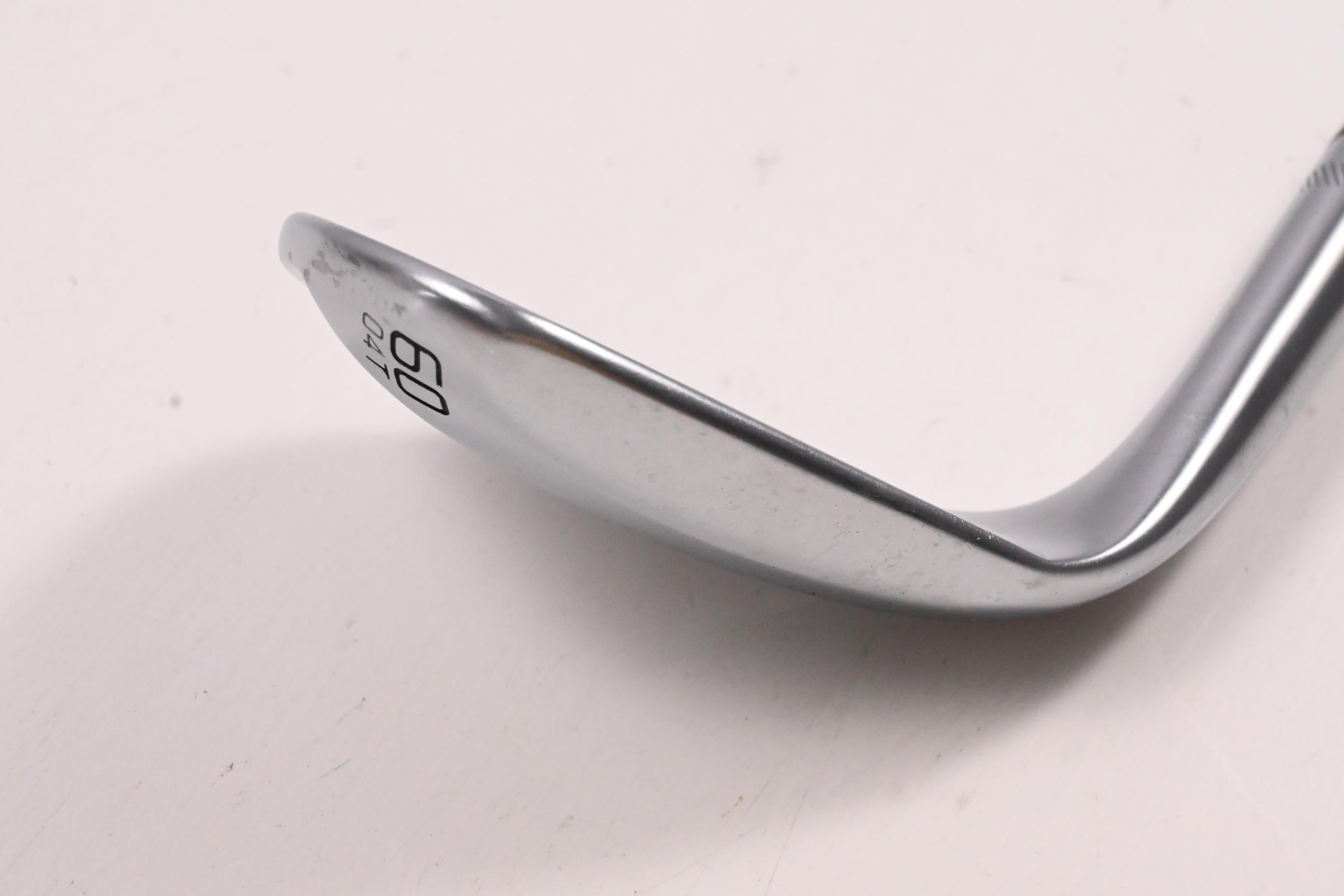 Titleist Vokey SM10 Lob Wedge / 60 Degree / Wedge Flex Titleist Vokey Shaft