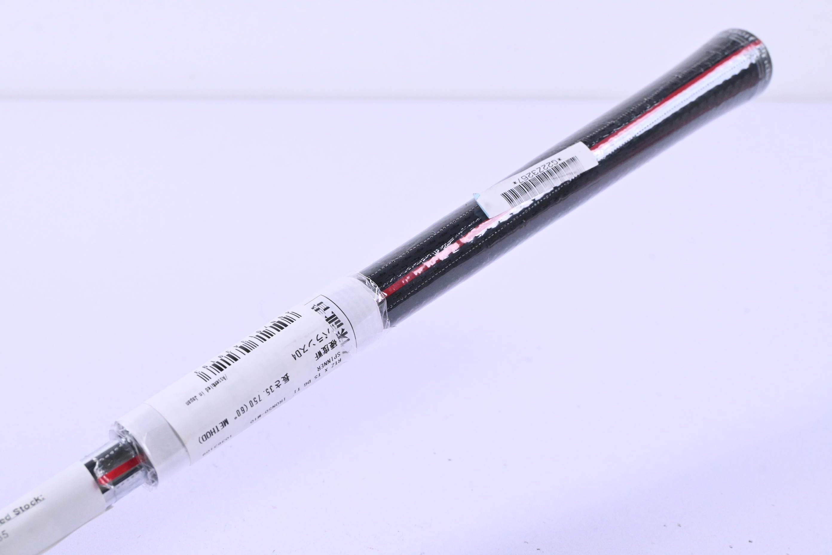 Cleveland RTZ Gap Wedge / 50 Degree / Wedge Flex Dynamic Gold Spinner Shaft