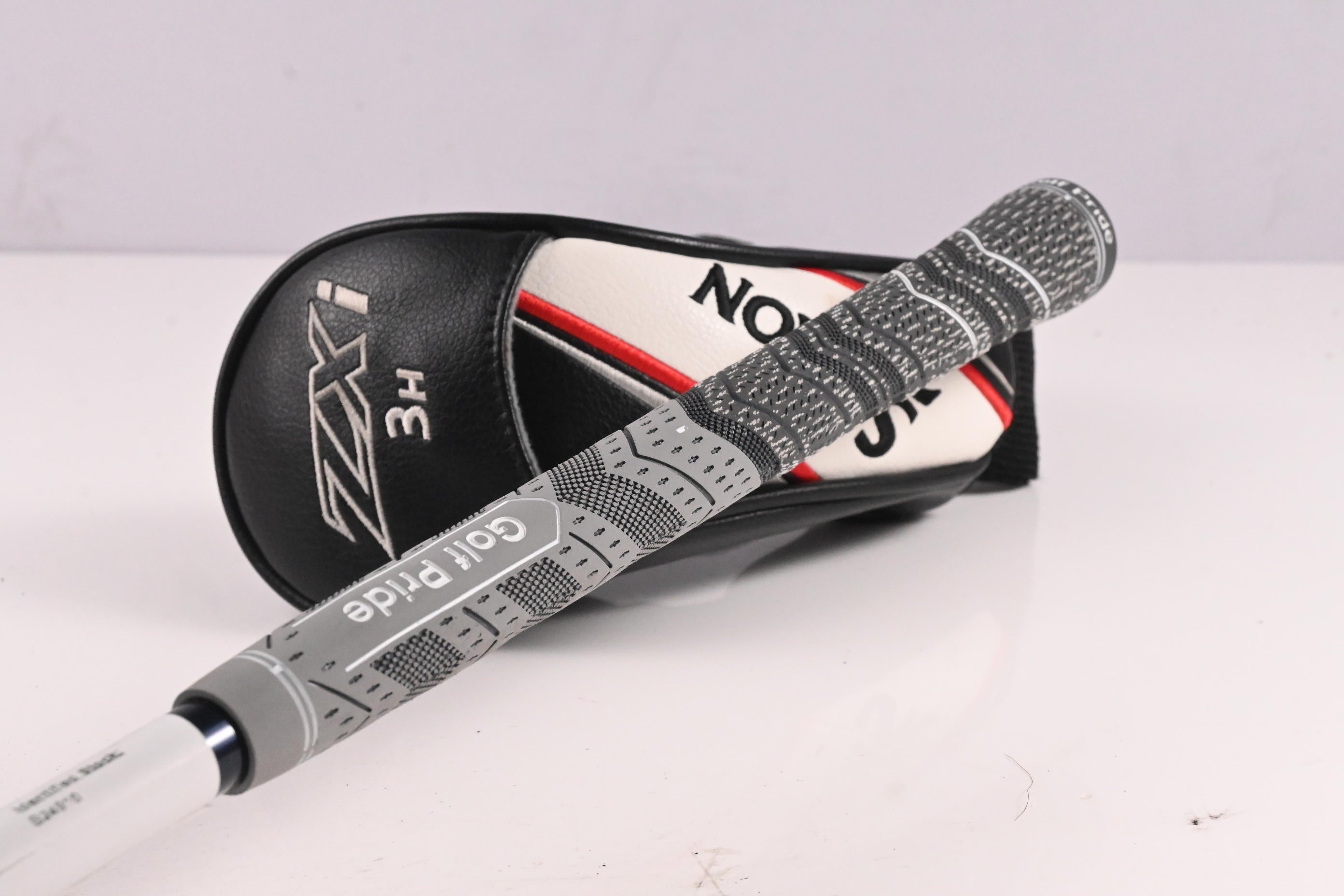 Srixon ZXi #3 Hybrid / 19 Degree / Stiff Flex Ventus TR Blue 8 Shaft
