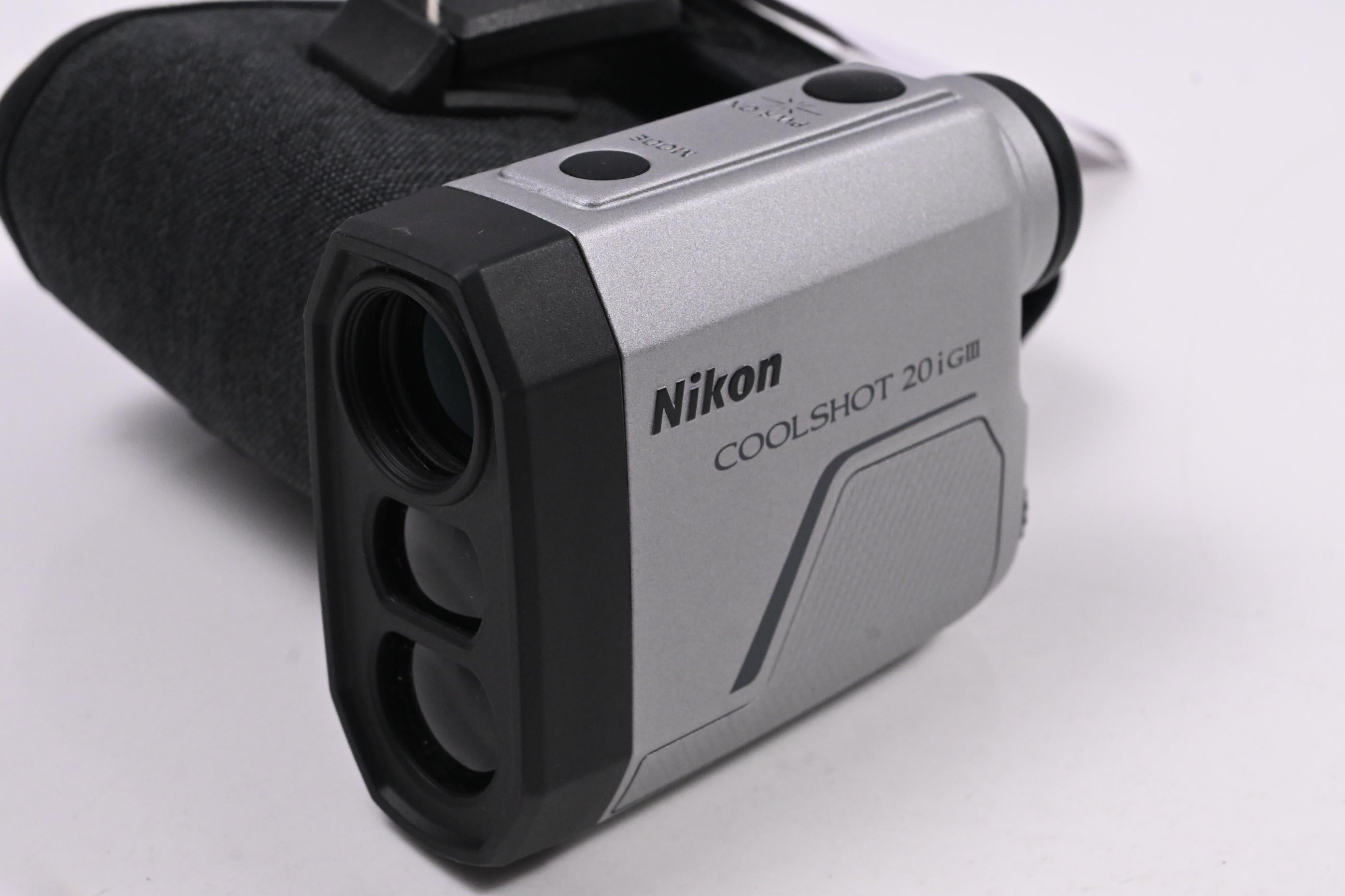 Nikon Coolshot 20 i GM / Rangefinder