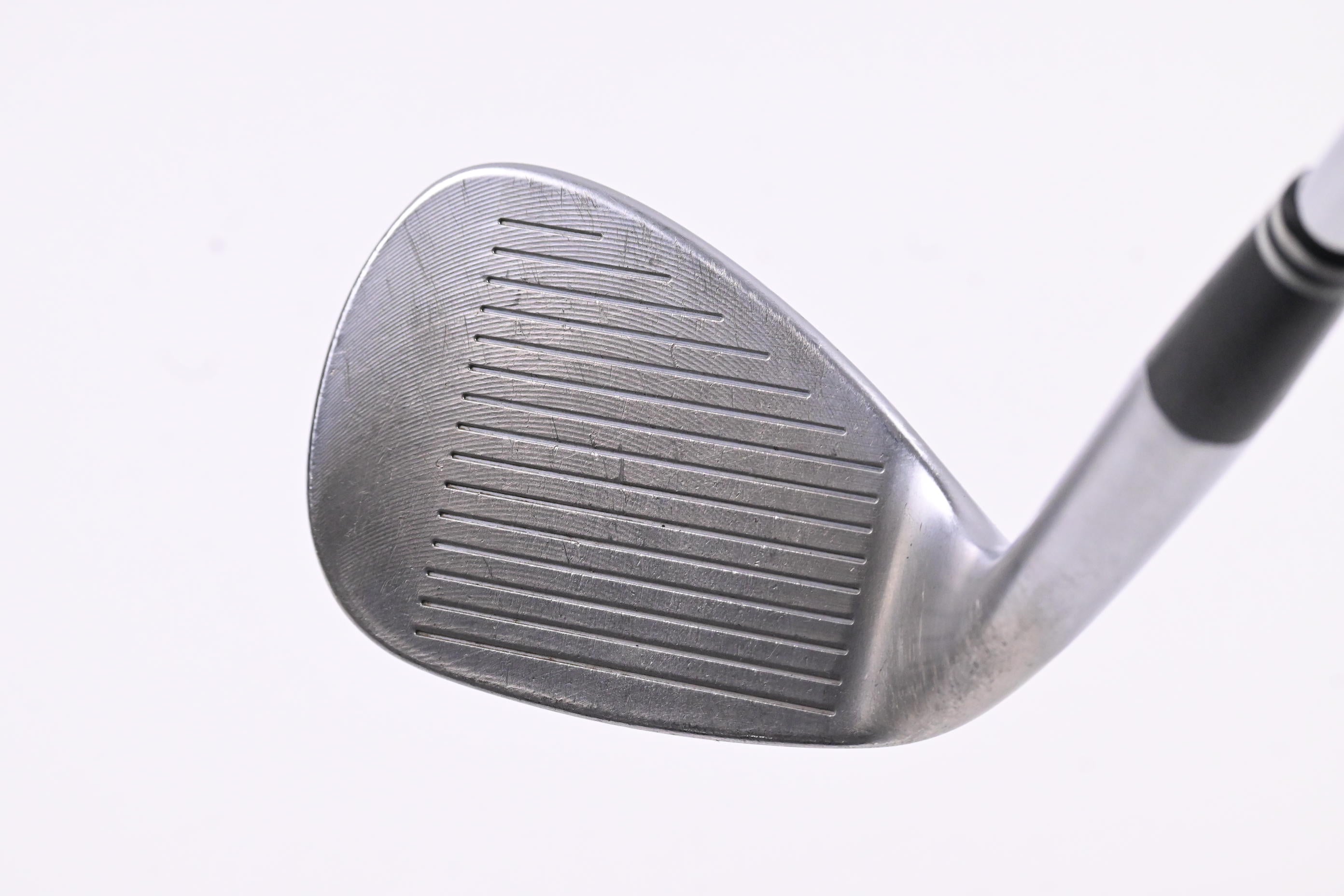 Cleveland 588 RTX Sand Wedge / 56 Degree / Regular+ Flex Project X Shaft