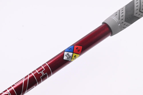 Ping iCrossover #3 Hybrid / 20 Degree / X-Flex HZRDUS Smoke RDX Red 80 Shaft