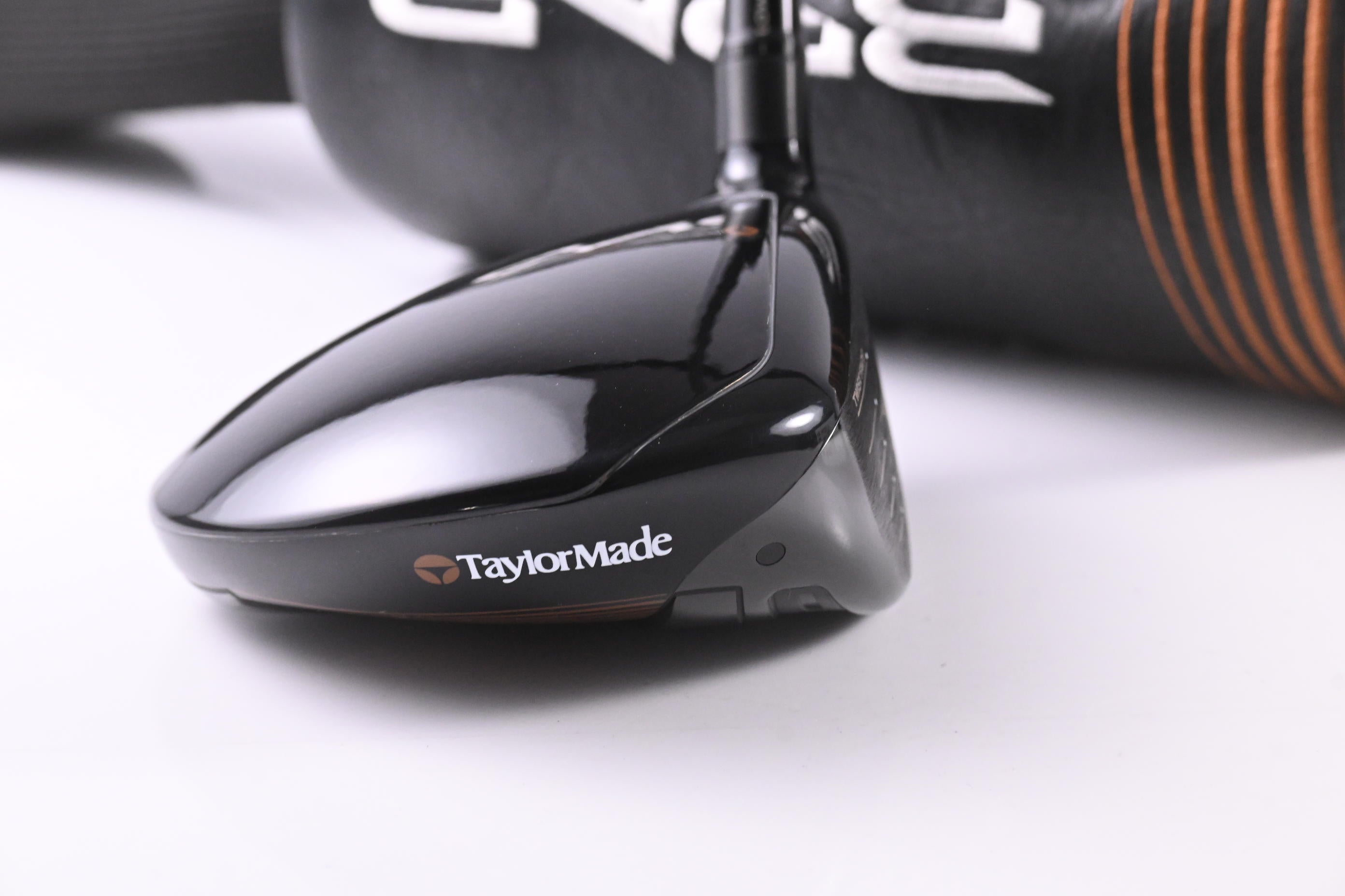 Taylormade BRNR Copper Mini Driver / 11.5 Degree / Regular Flex UST ProForce 65