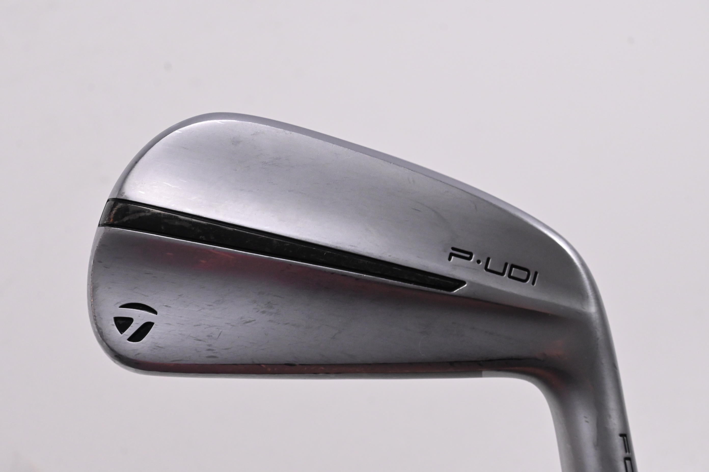 Taylormade P.UDI #2 Iron / 17 Degree / Stiff Flex UST Mamiya Recoil DART 90