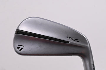 Taylormade P.UDI #2 Iron / 17 Degree / Stiff Flex UST Mamiya Recoil DART 90