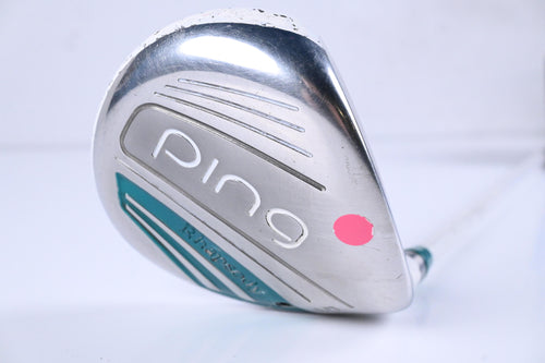 Ladies Ping Rhapsody 2015 #5 Wood / 22 Degree / Ladies Flex Ping ULT 220 Shaft