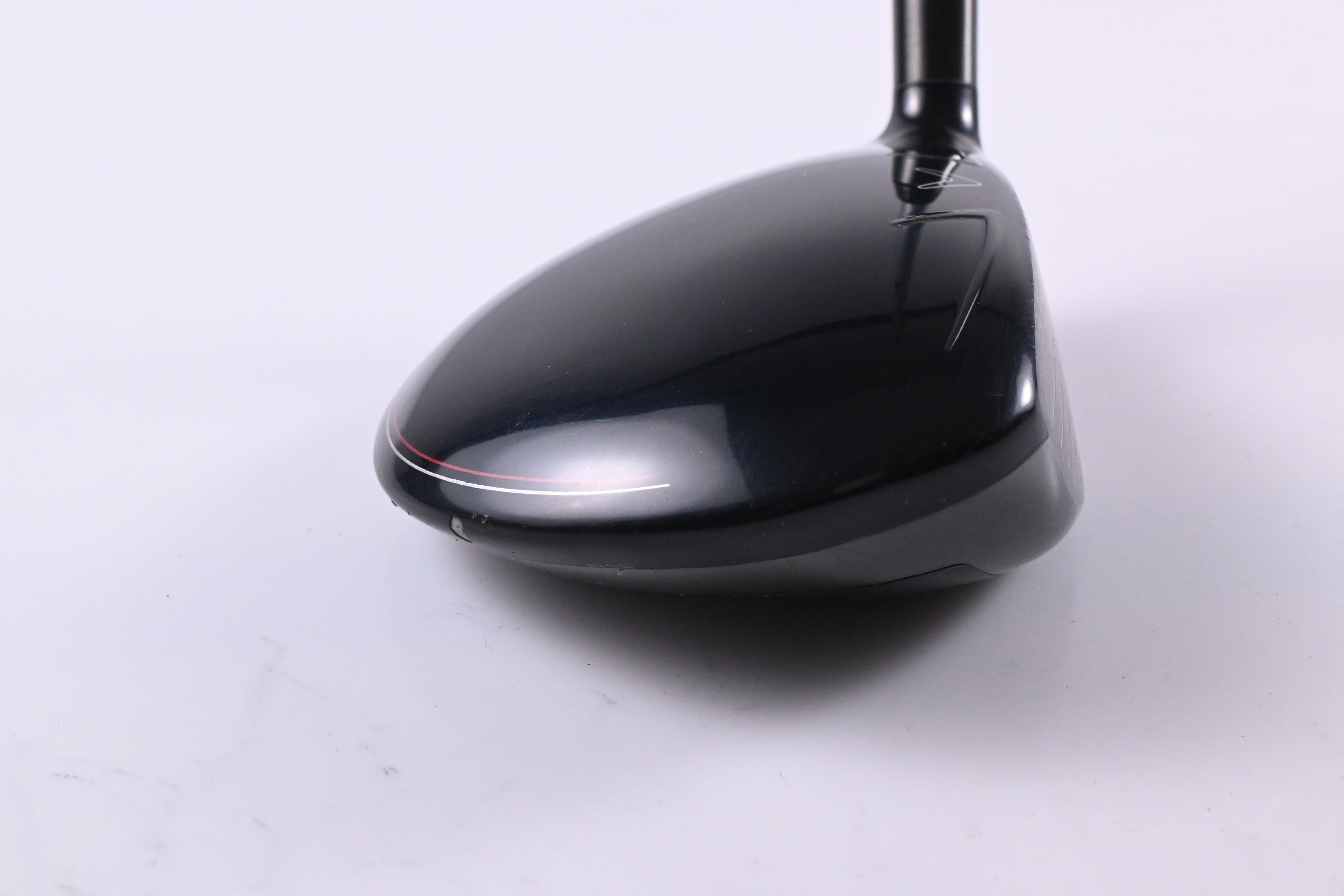 Callaway XR Speed #3 Wood / 15 Degree / Regular Flex HZRDUS T800 65 Shaft