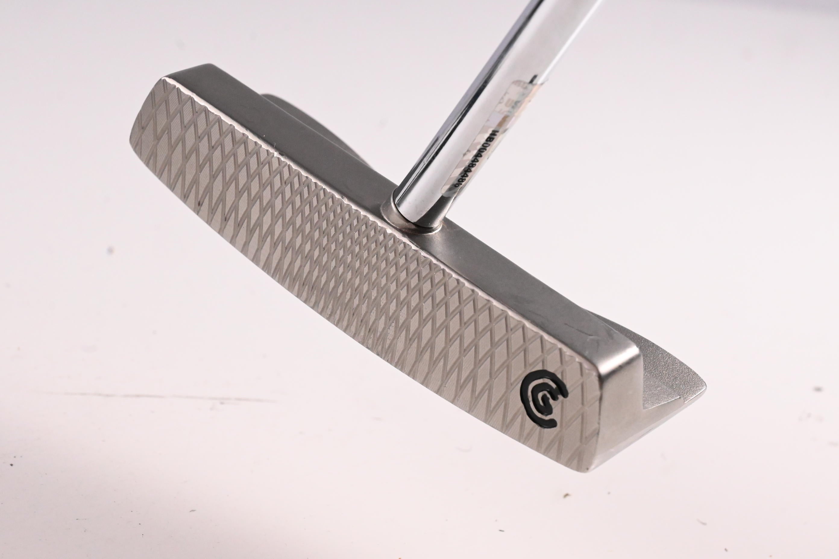 Cleveland HB Soft 2 #8 Putter / 34 Inch