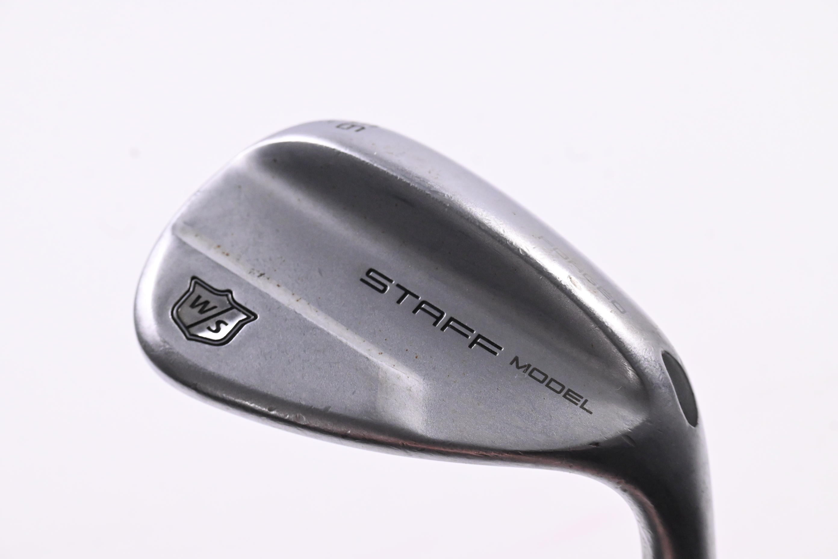 Wilson Staff Model Sand Wedge / 56 Degree / Stiff Flex Dynamic Gold S300 Shaft