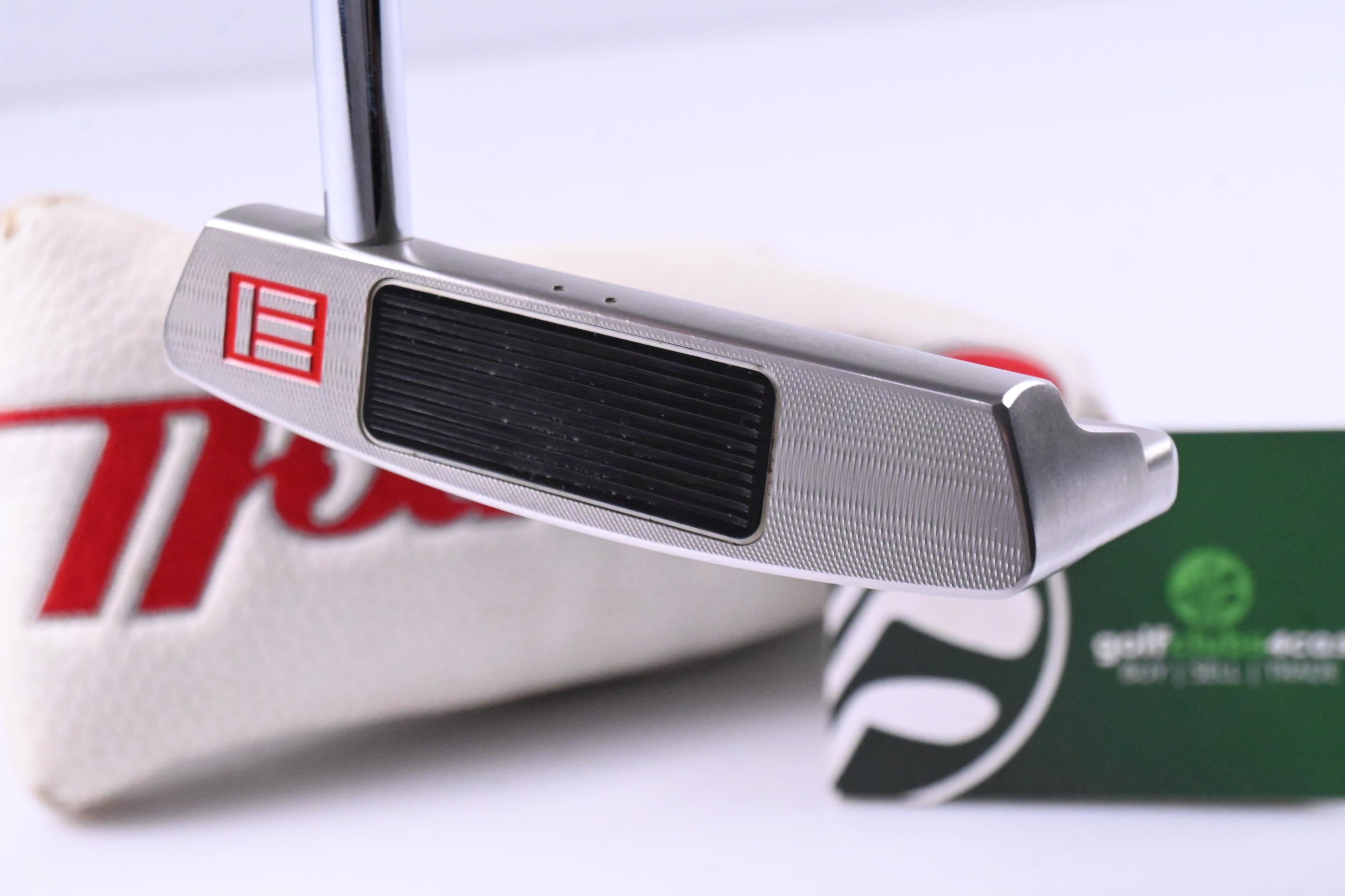Left Hand Evnroll Neo Classic ER2 Putter / 34 Inch