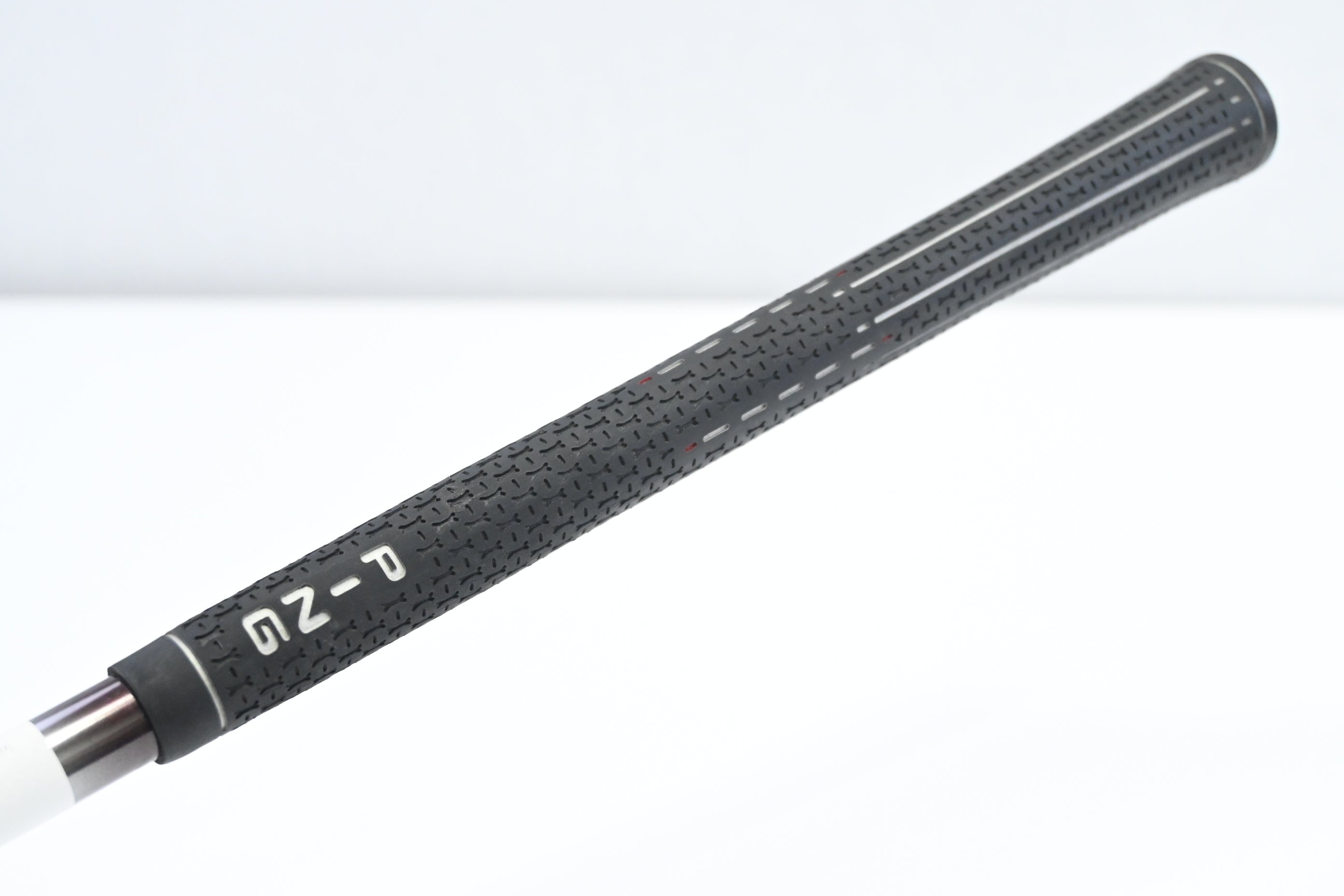 Ping Anser Driver / 9.5 Degrees / Stiff Flex Fujikura Blur 55 Shaft