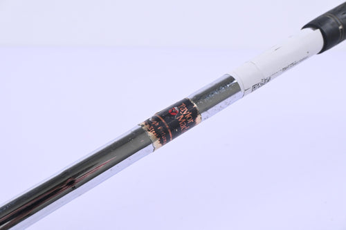 Left Hand Taylormade Burner Driver / 10.5 Degree / Regular Flex True Temper