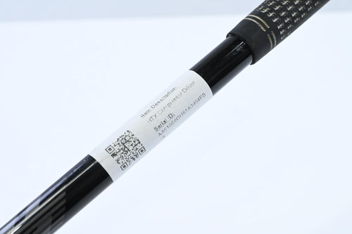 Benross HTX Compressor Driver / 12 Degree / Senior Flex Kuro Kage 50 Shaft