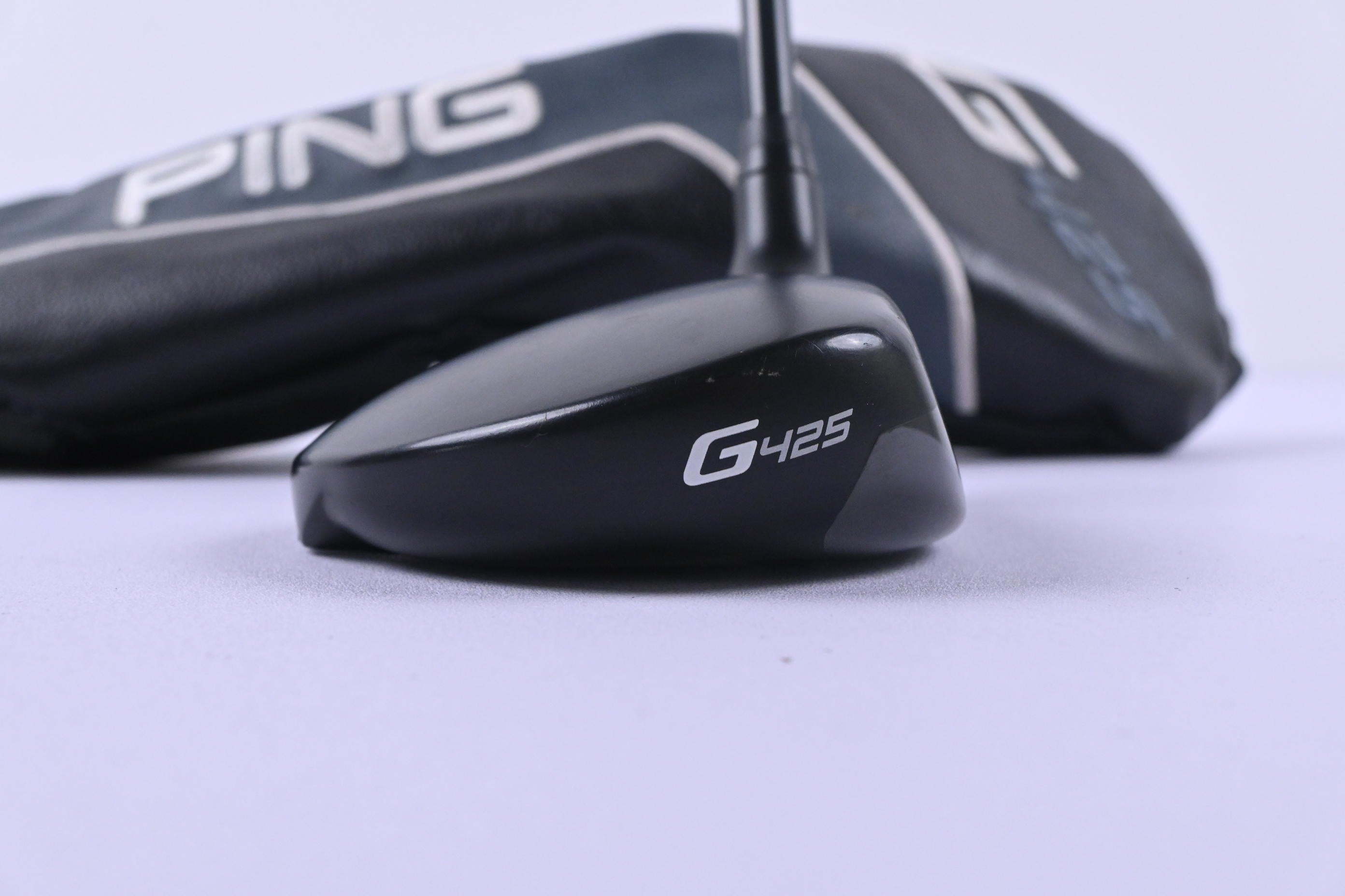 Ping G425 Max #5 Wood / 17.5 Degree / Regular Flex ACCRA FX 3.0 100F Shaft