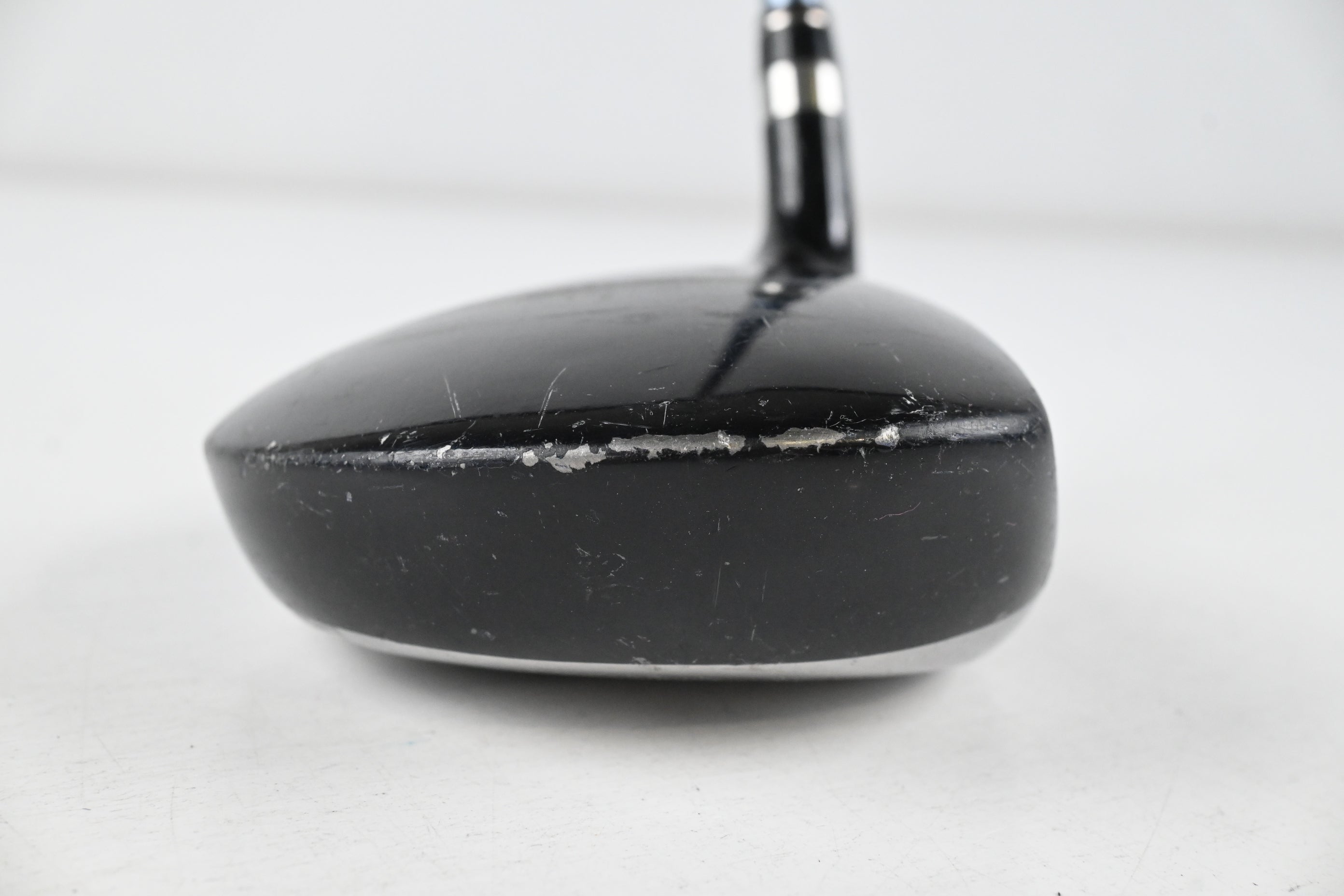 Ladies Lynx Tigress #3 Wood / 16 Degree / Ladies Flex Lynx 58 Shaft