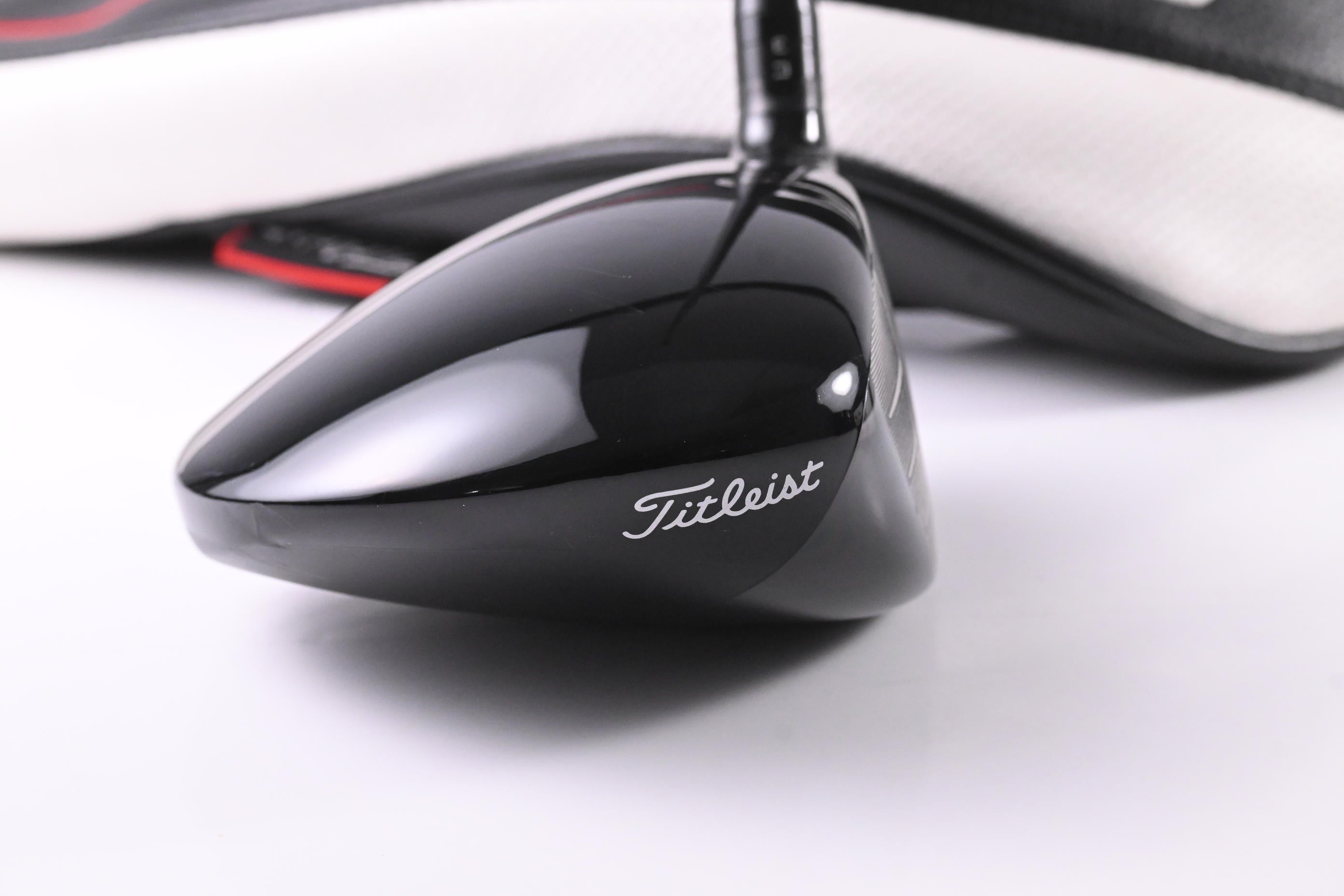 Titleist GT3 Driver / 9 Degree / X-Flex Tensei 1K Black 65 Shaft