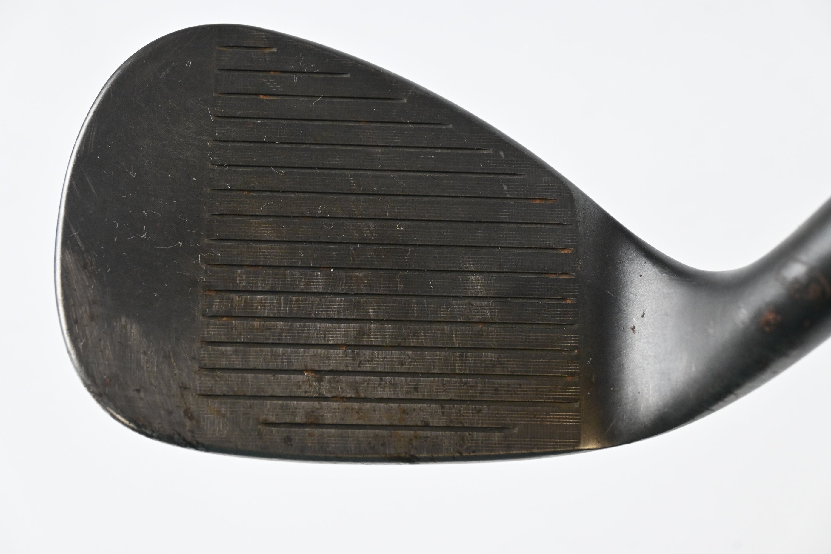 Callaway Mack Daddy 4 Lob Wedge / 60 Degree / Stiff Flex Dynamic Gold 115