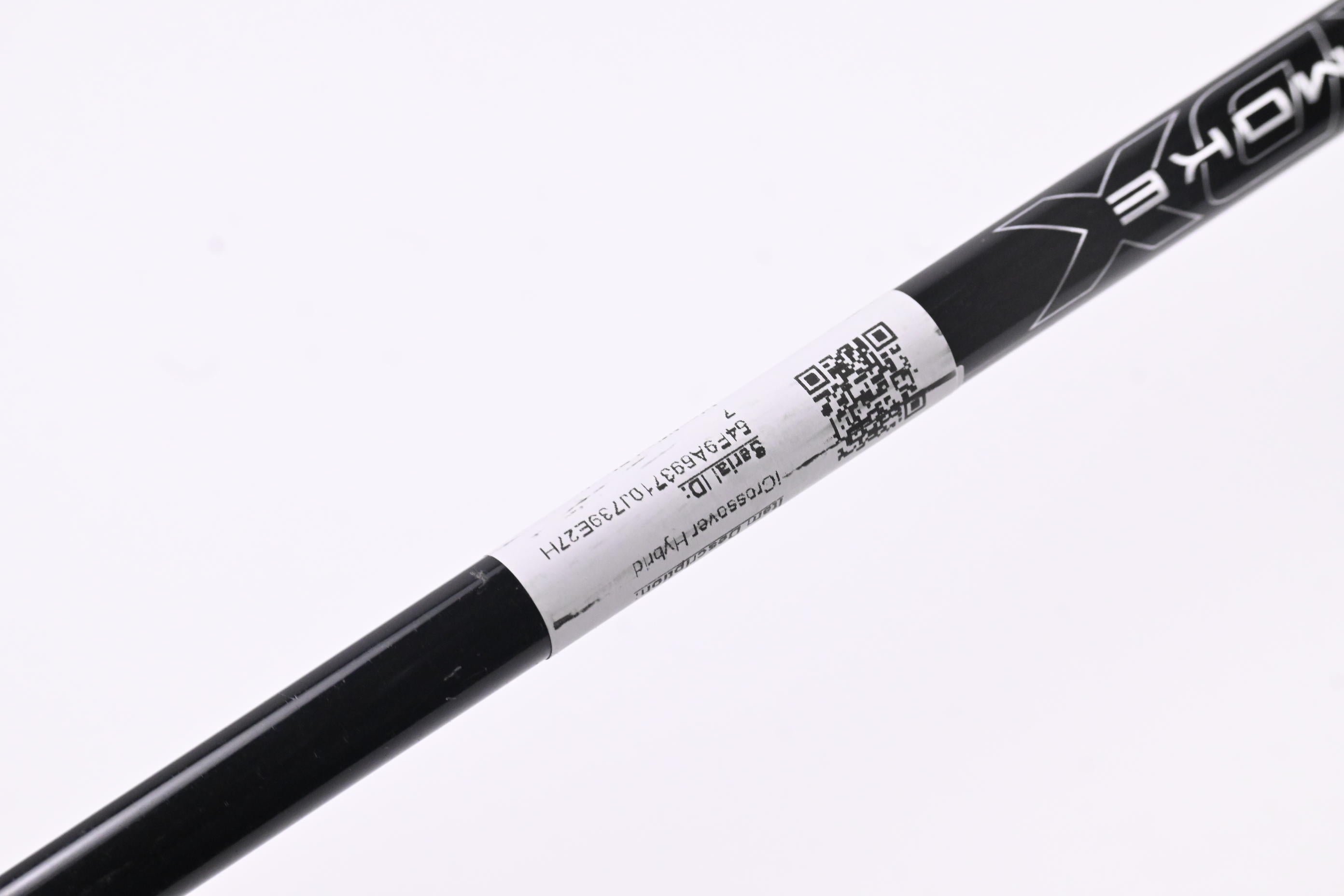 Ping iCrossover #3 Hybrid / 20 Degree / X-Flex HZRDUS Smoke RDX Red 80 Shaft