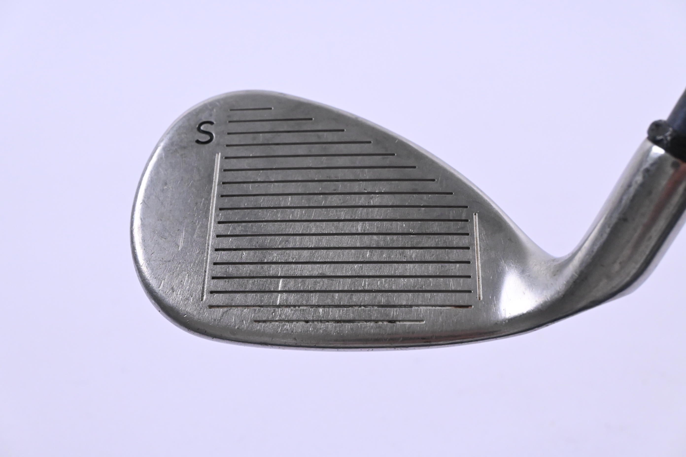 Callaway X-16 Sand Wedge / 54 Degree / Regular Flex Callaway System 75