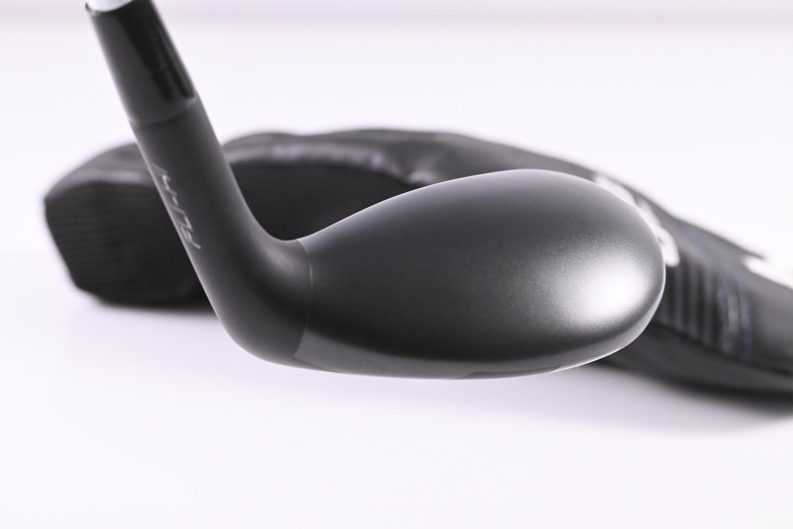 Mizuno JPX 925 Fli-Hi #6 Hybrid / 28 Degree / X-Flex NS Pro Modus 3 Tour 120