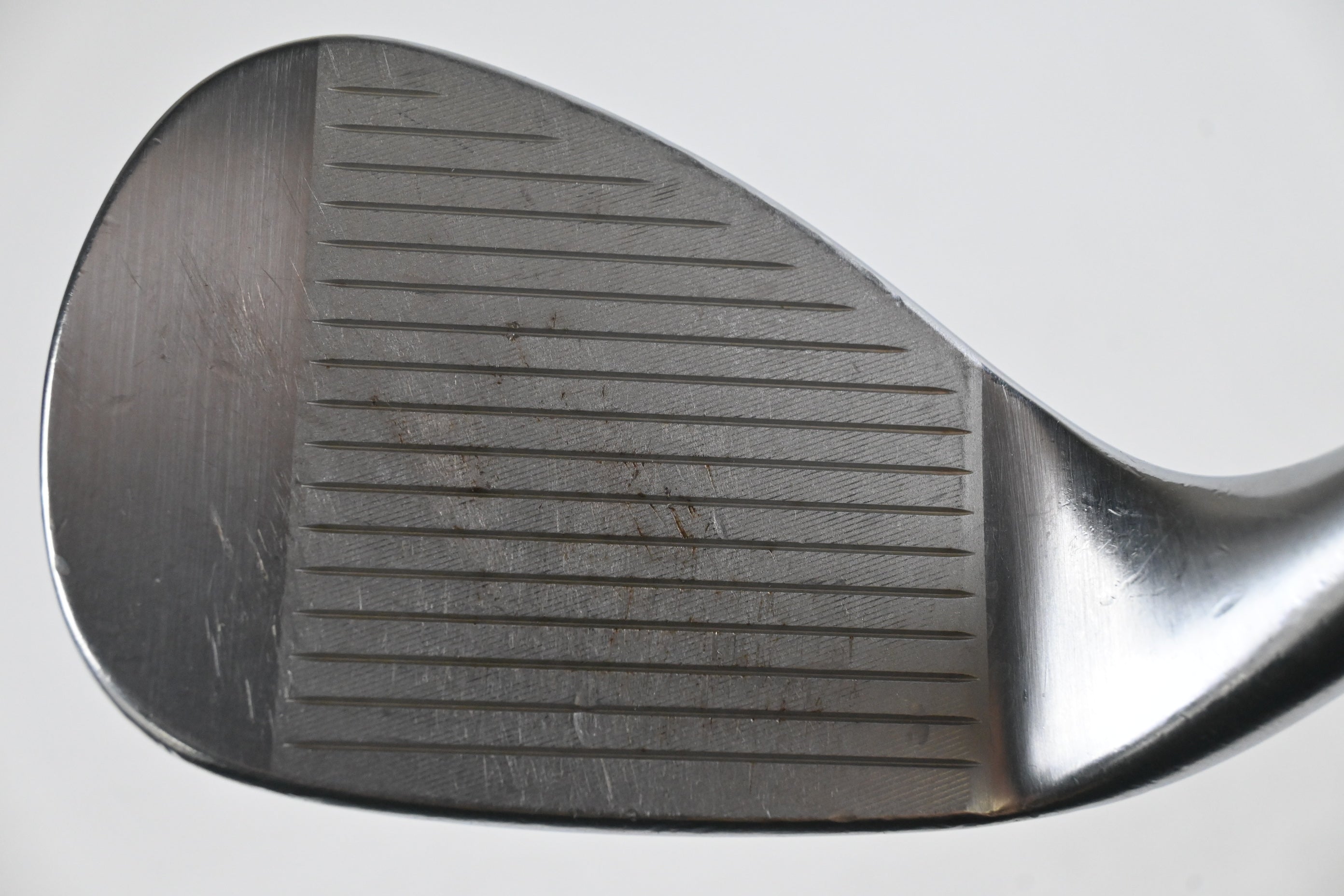 Callaway Opus Lob Wedge / 58 Degree / Wedge Flex Dynamic Gold Mid 115 Shaft