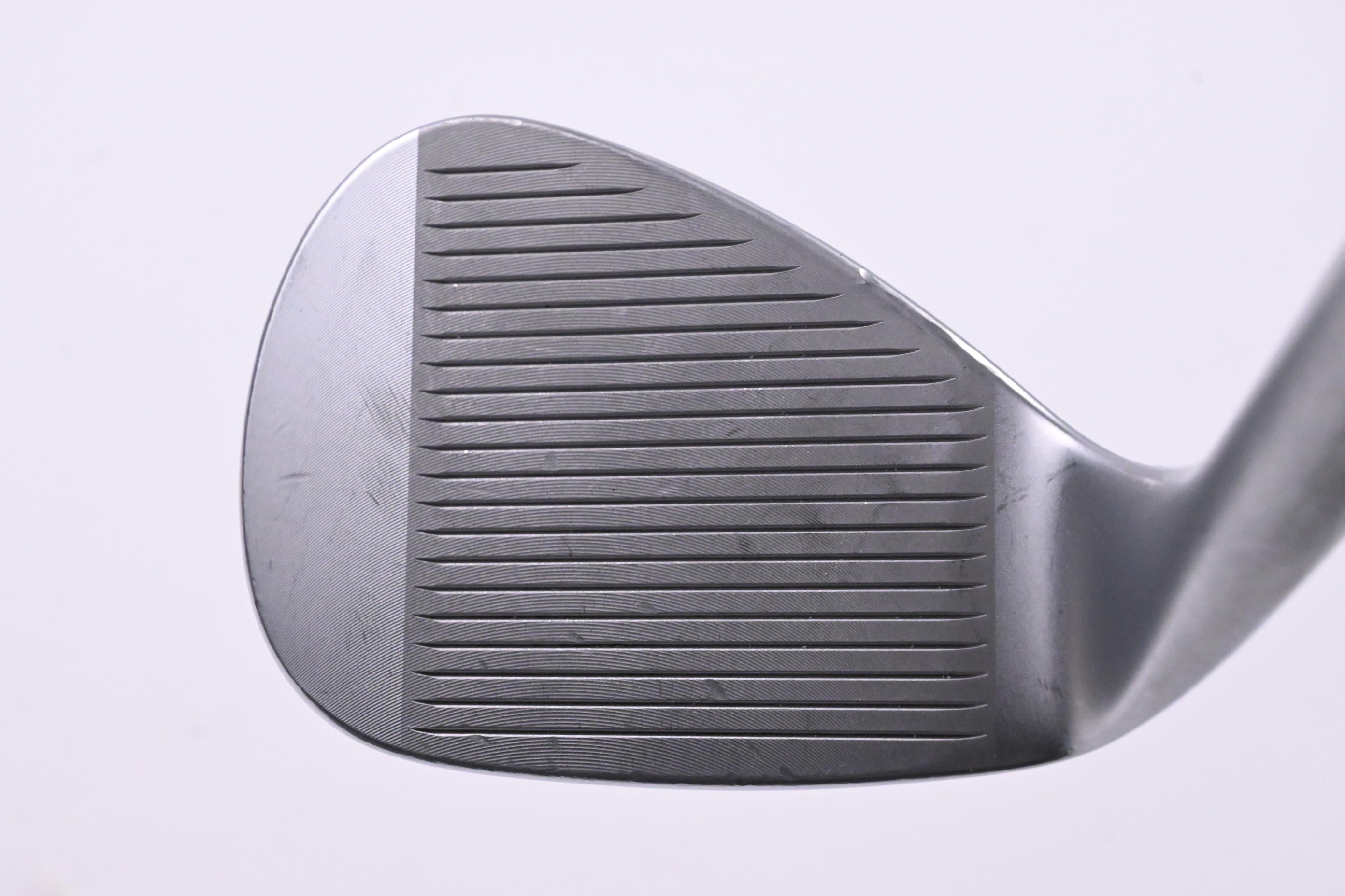 Ping S259 Lob Wedge / 58 Degree / Black Dot / Wedge Flex Ping Z-Z115 Shaft