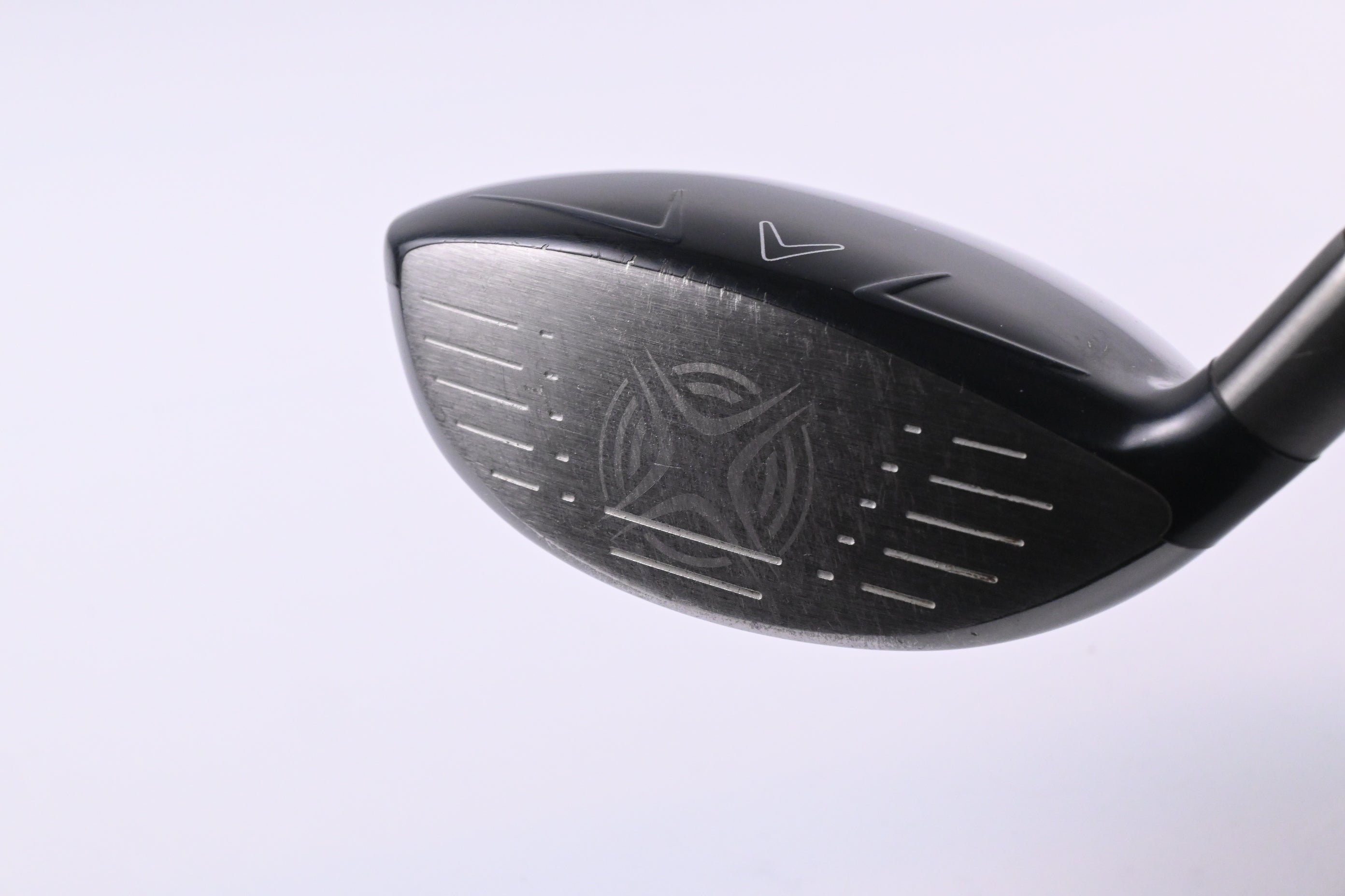 Callaway XR Speed #3 Wood / 15 Degree / Regular Flex HZRDUS T800 65 Shaft