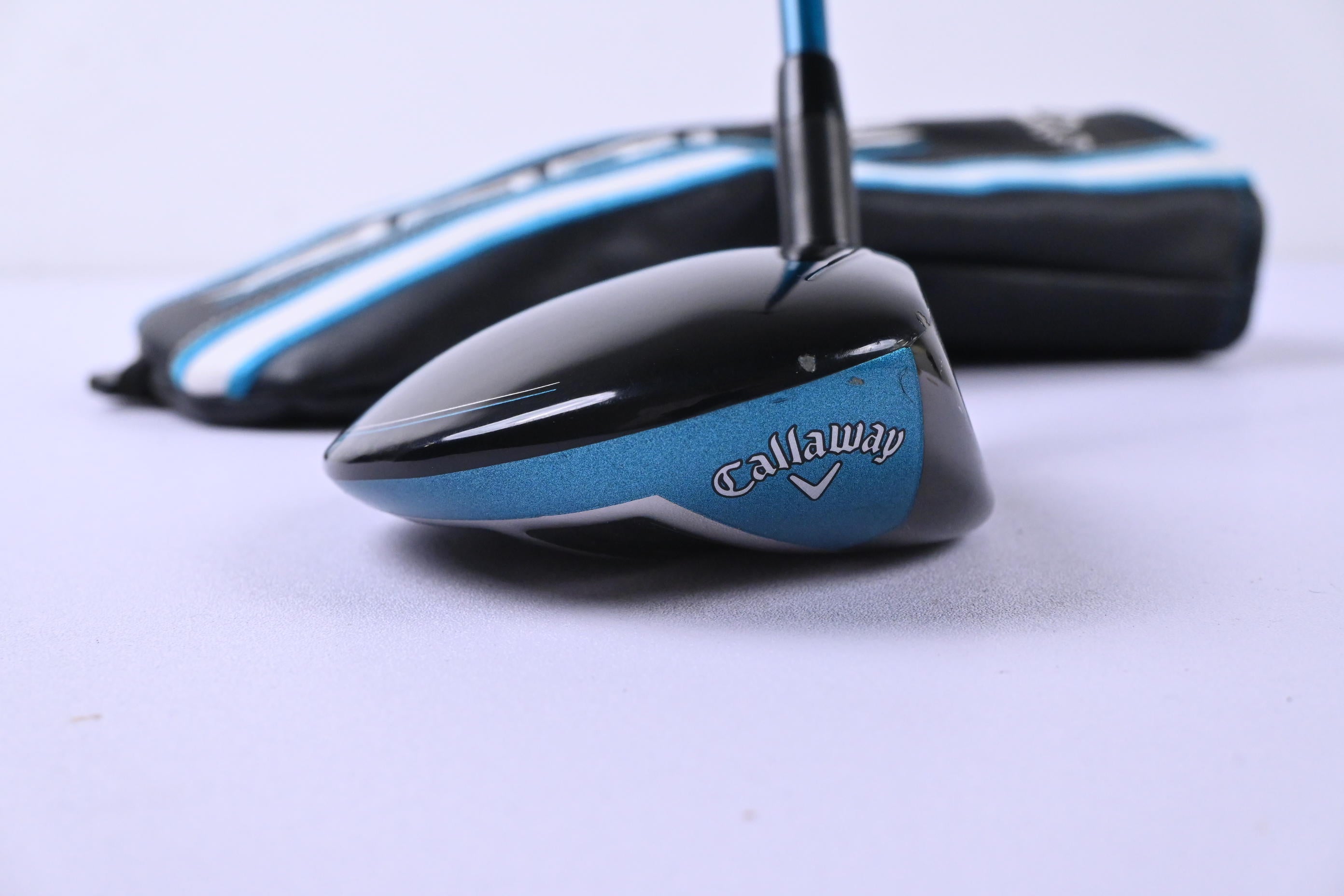 Callaway Rogue Sub Zero #5 Wood / 18 Degree / Stiff Flex Project X Evenflow 75