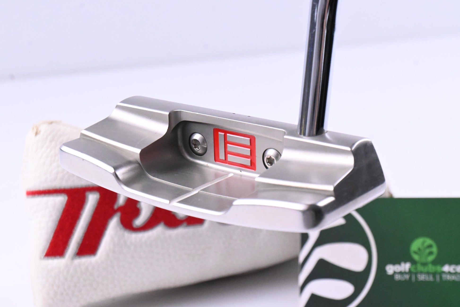 Left Hand Evnroll Neo Classic ER2 Putter / 34 Inch