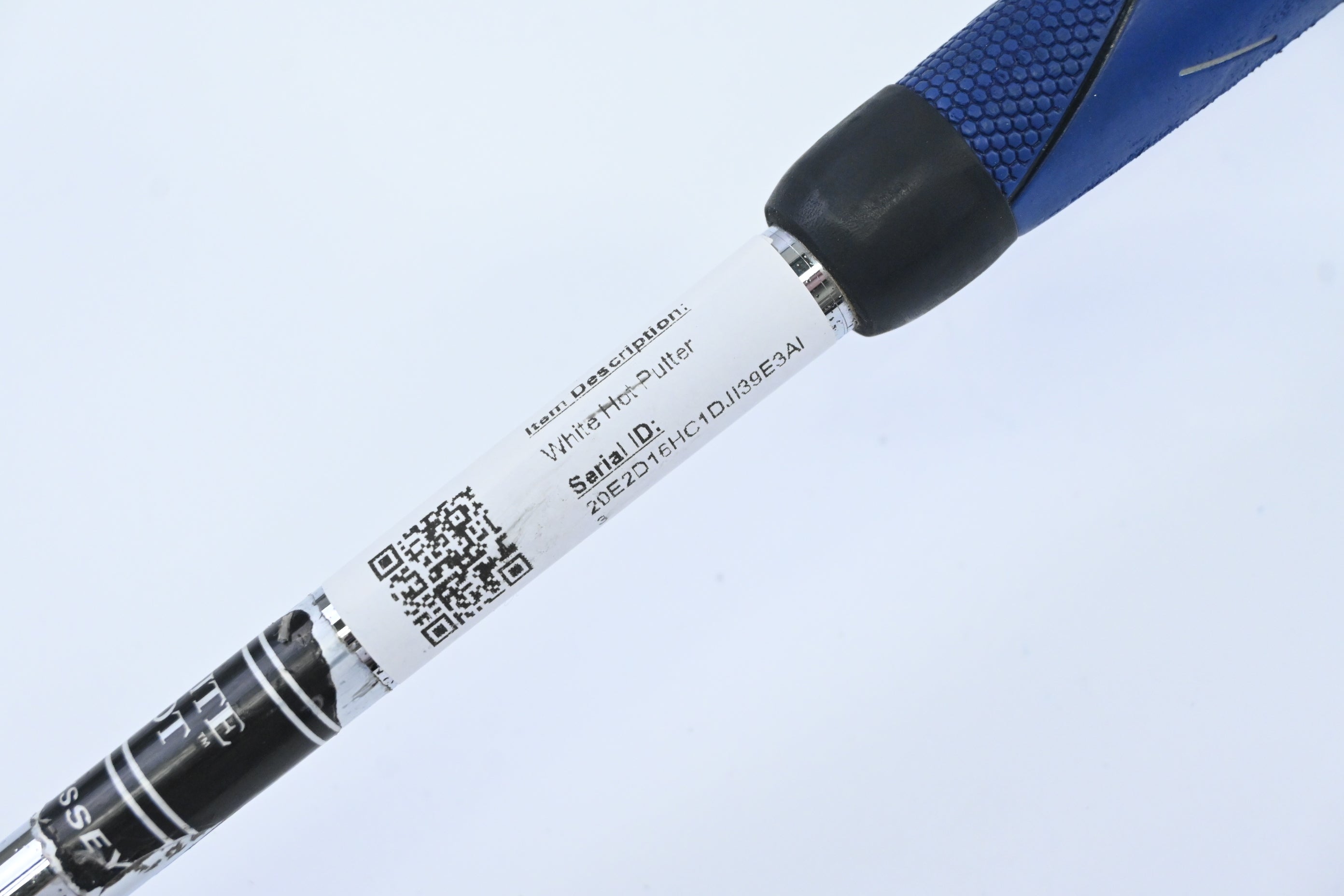 Odyssey White Hot #2 Putter / 33 Inch