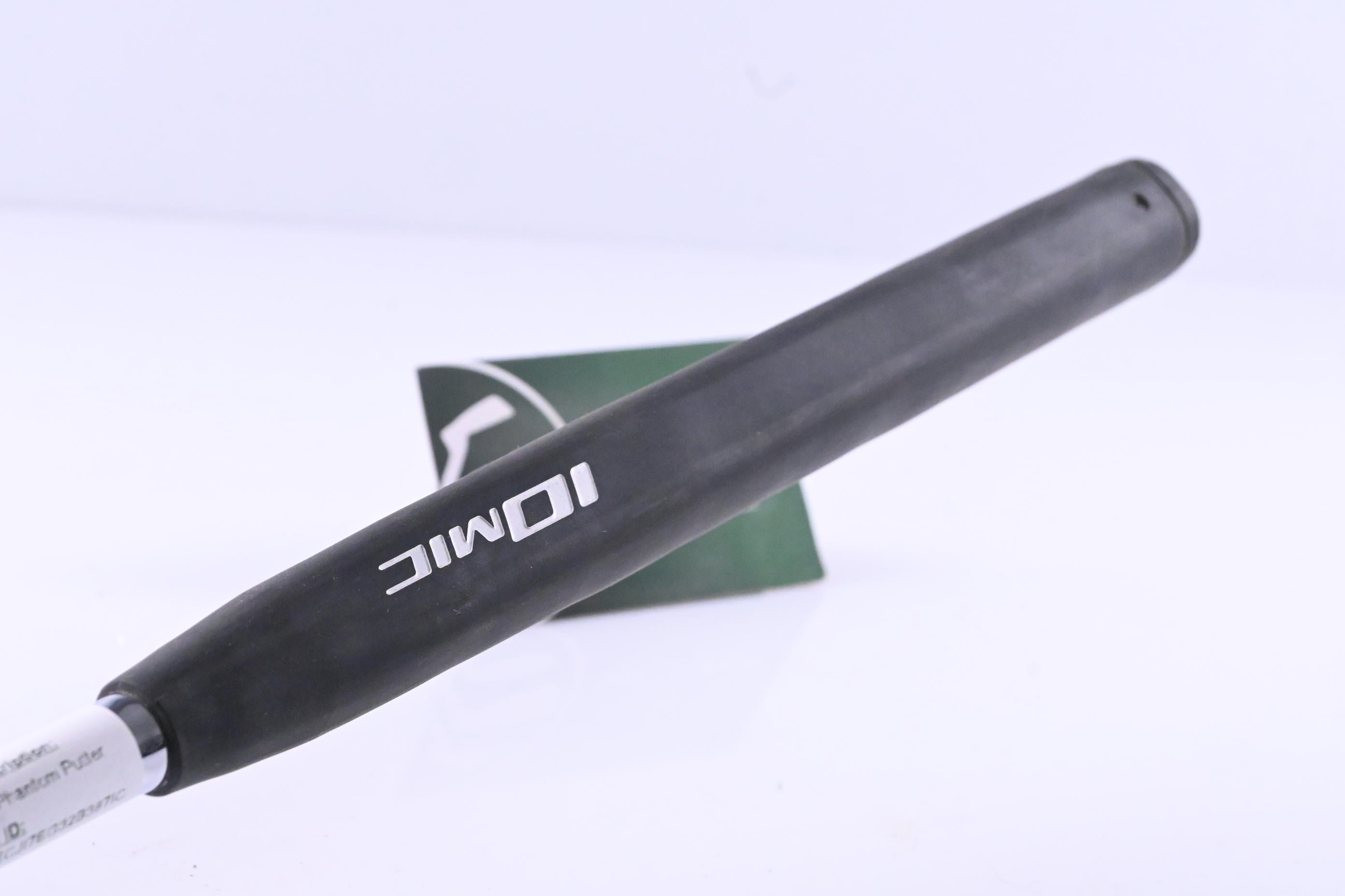 Scotty Cameron Futura Phantom Mallet Putter / 34 Inch