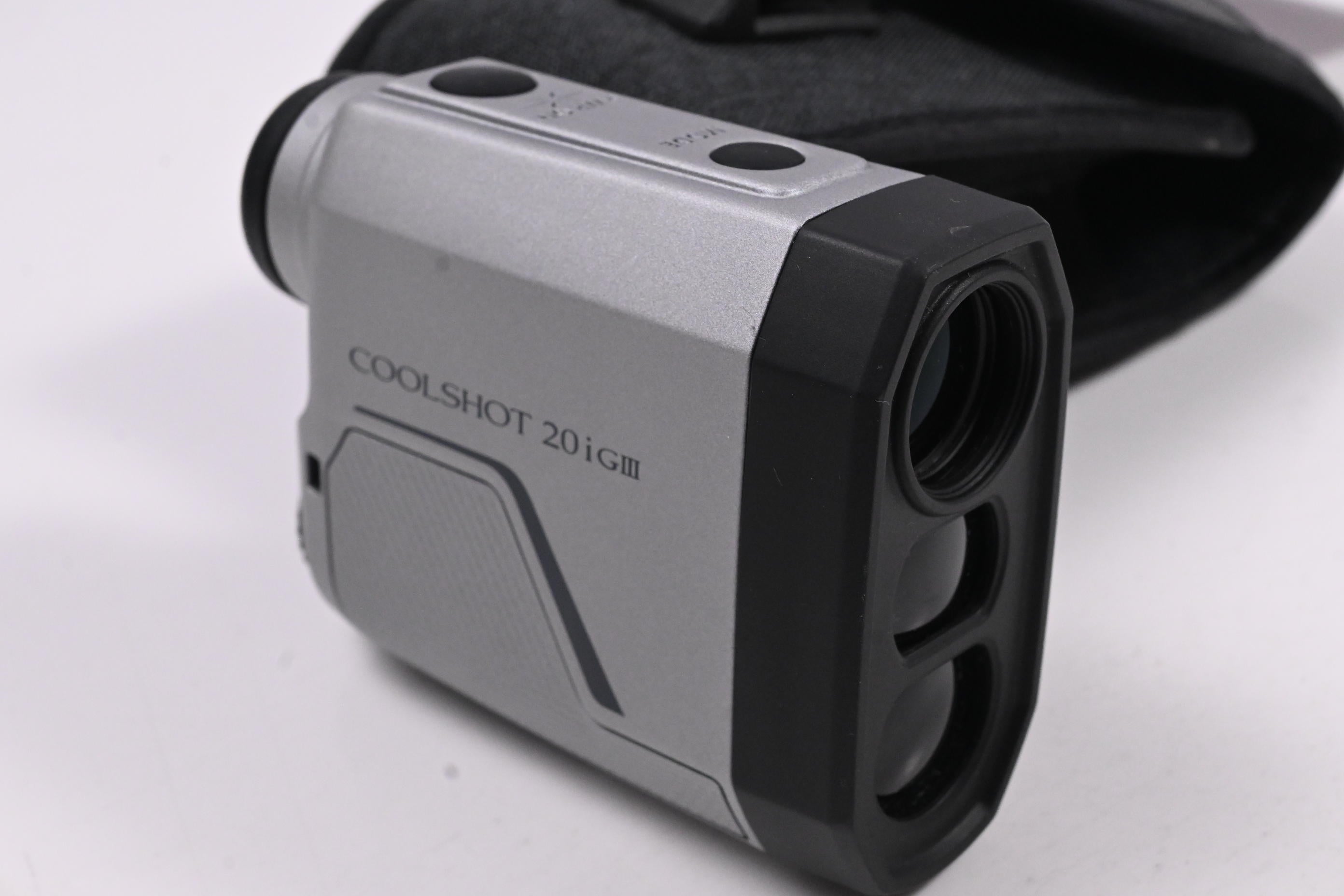 Nikon Coolshot 20 i GM / Rangefinder