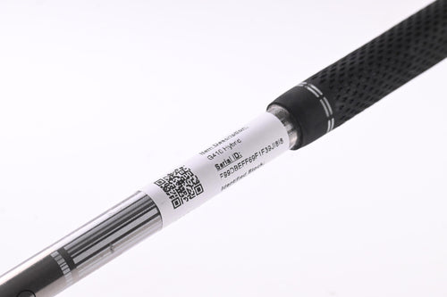 Ping G410 #4 Hybrid / 22 Degree / Stiff Flex Ping Tour Chrome 85 Shaft