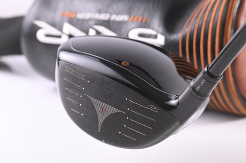 Taylormade BRNR Copper Mini Driver / 11.5 Degree / Regular Flex UST ProForce 65