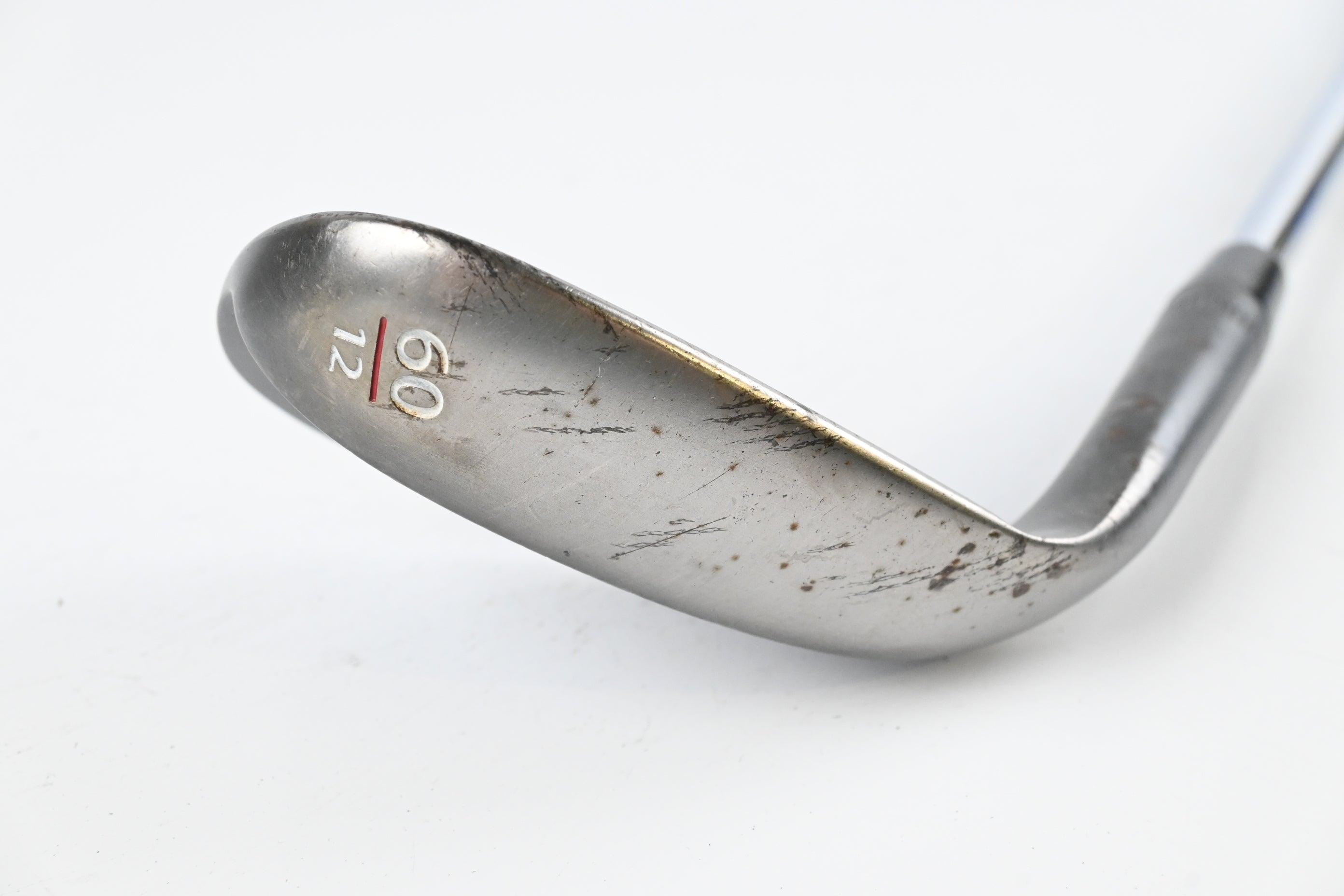 Callaway Mack Daddy 4 Lob Wedge / 60 Degree / Stiff Flex Dynamic Gold 115